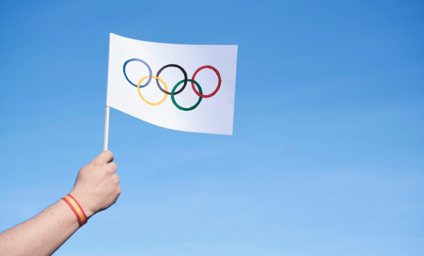 Os Jogos Olímpicos mais sustentáveis de sempre