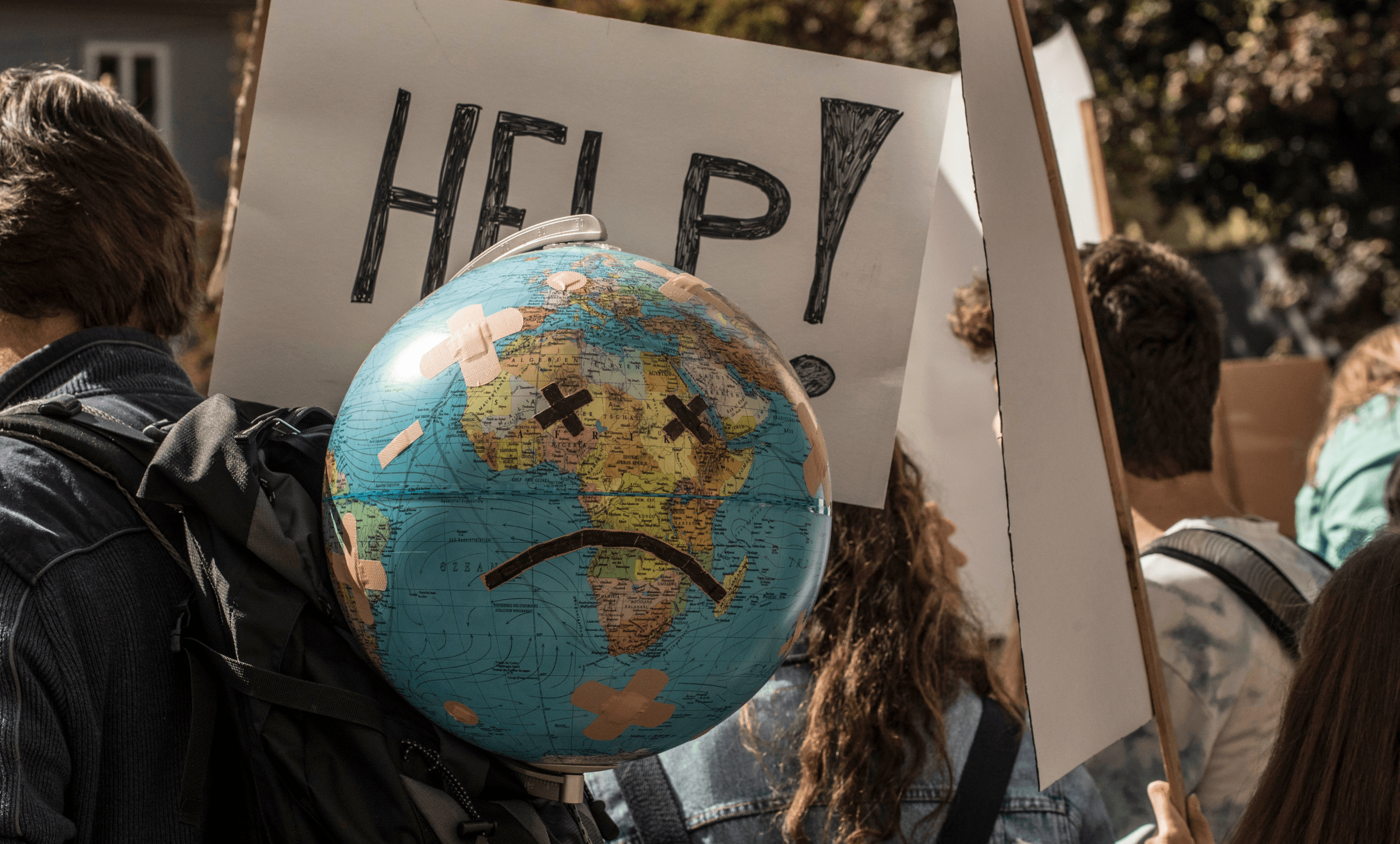 Alterações climáticas: só não vê quem não quer