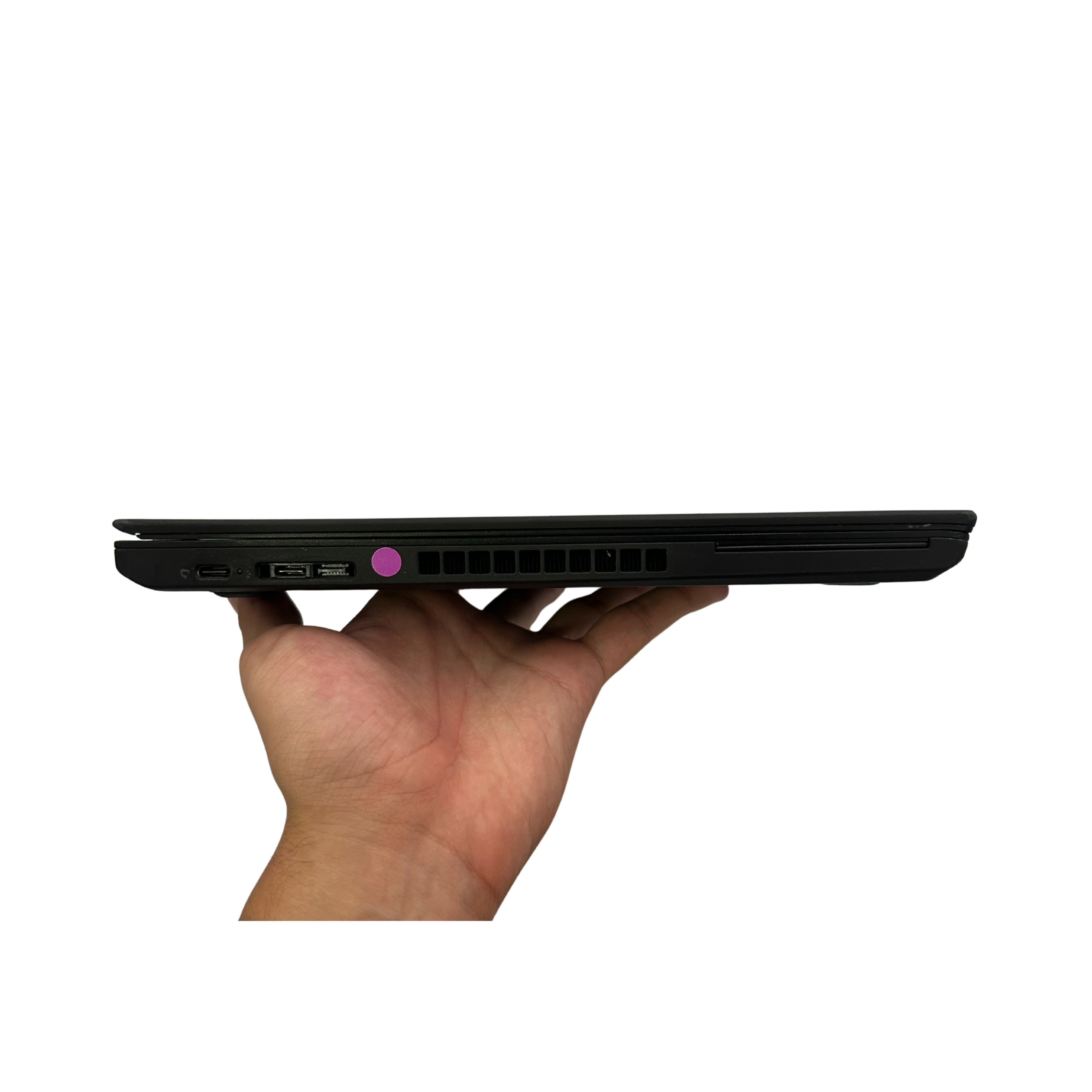 Lenovo ThinkPad T480 i5 (8350U) 8GB RAM 256GB SSD 14” FHD Tactile Windows 11 Pro (Outlet 692)