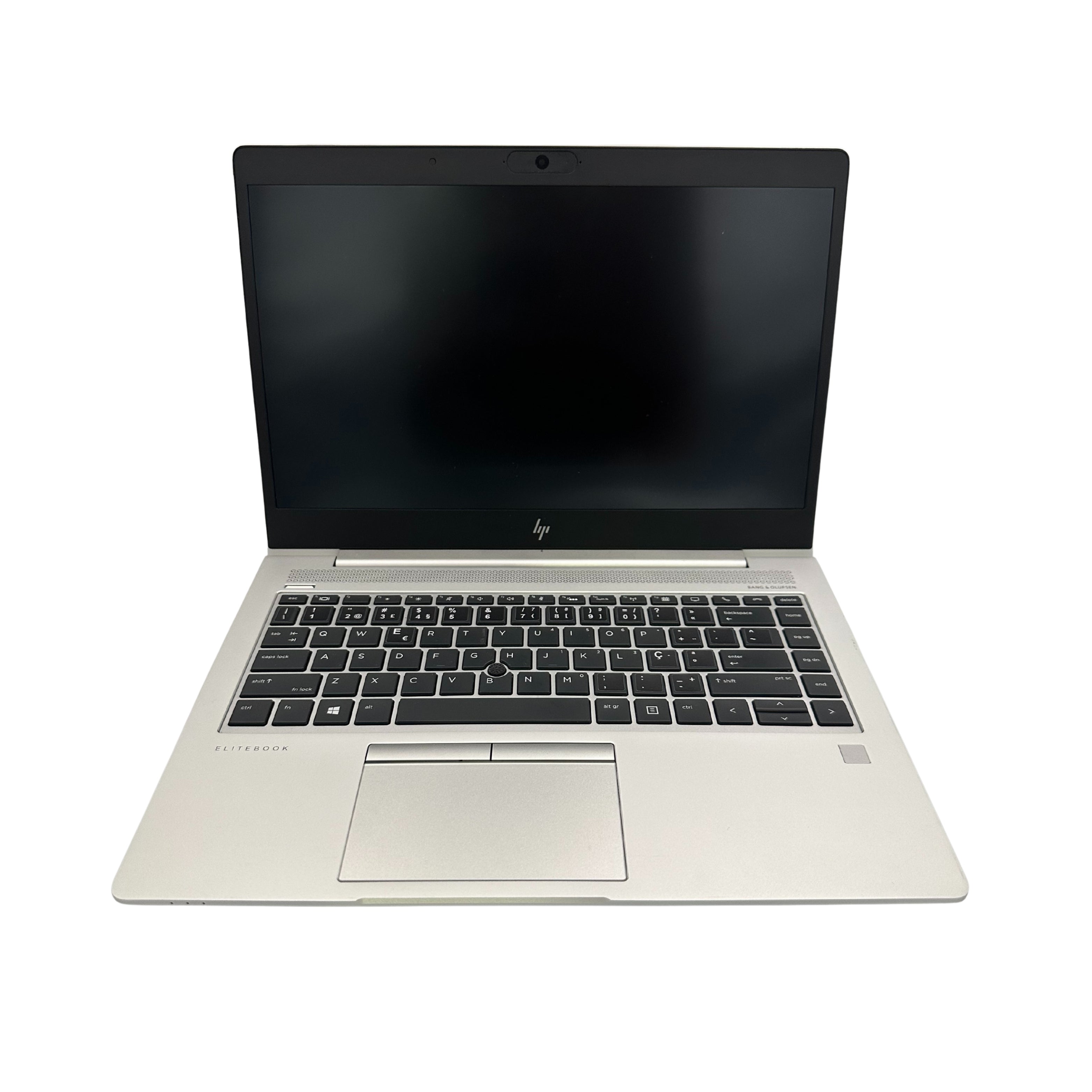 HP EliteBook 840 G6 i5 (8265U) 16GB RAM 512GB SSD 14” FHD Windows 11 Pro (Outlet 703)