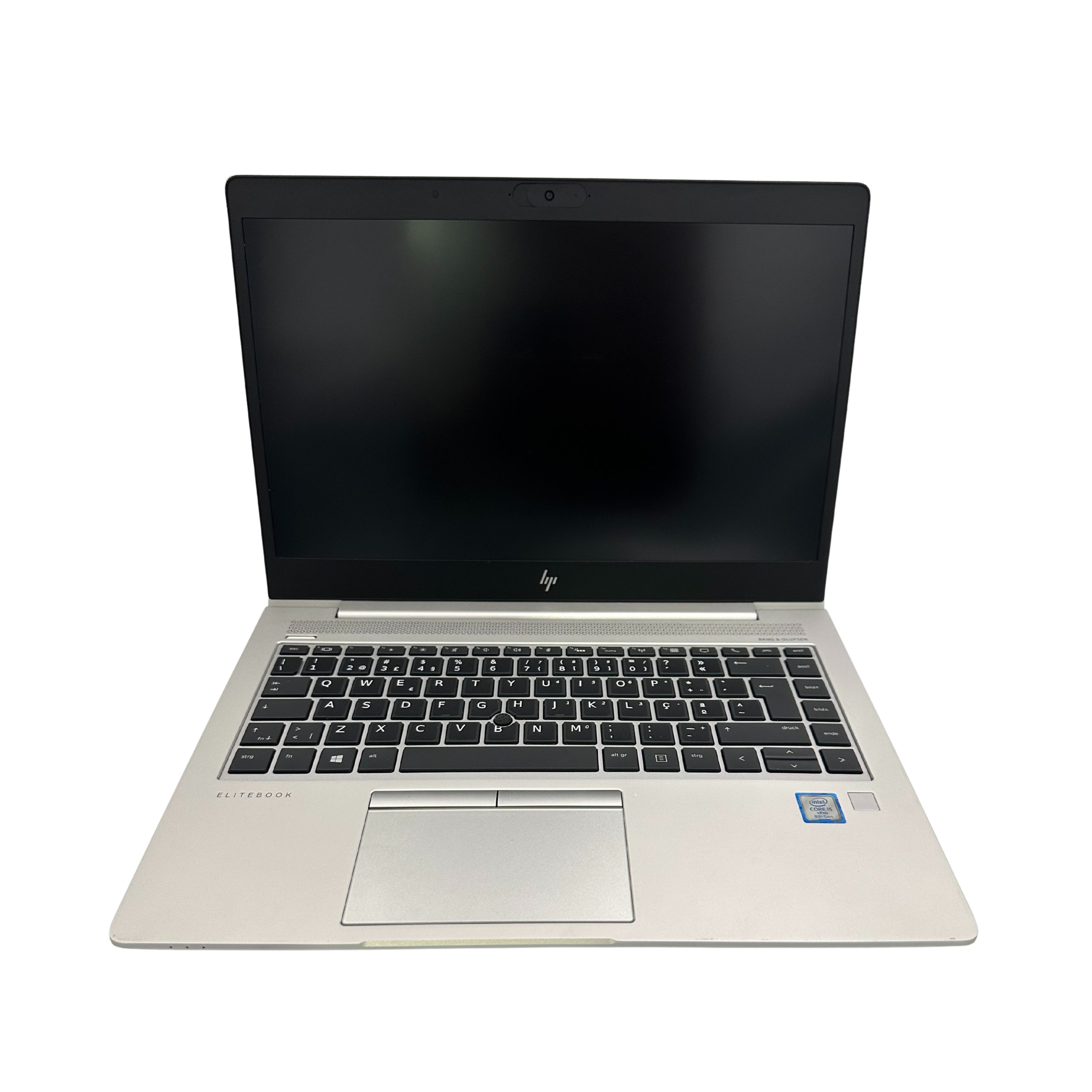HP EliteBook 840 G6 i5-8365U 8 256 14 Elitebook 840 G6 Hp