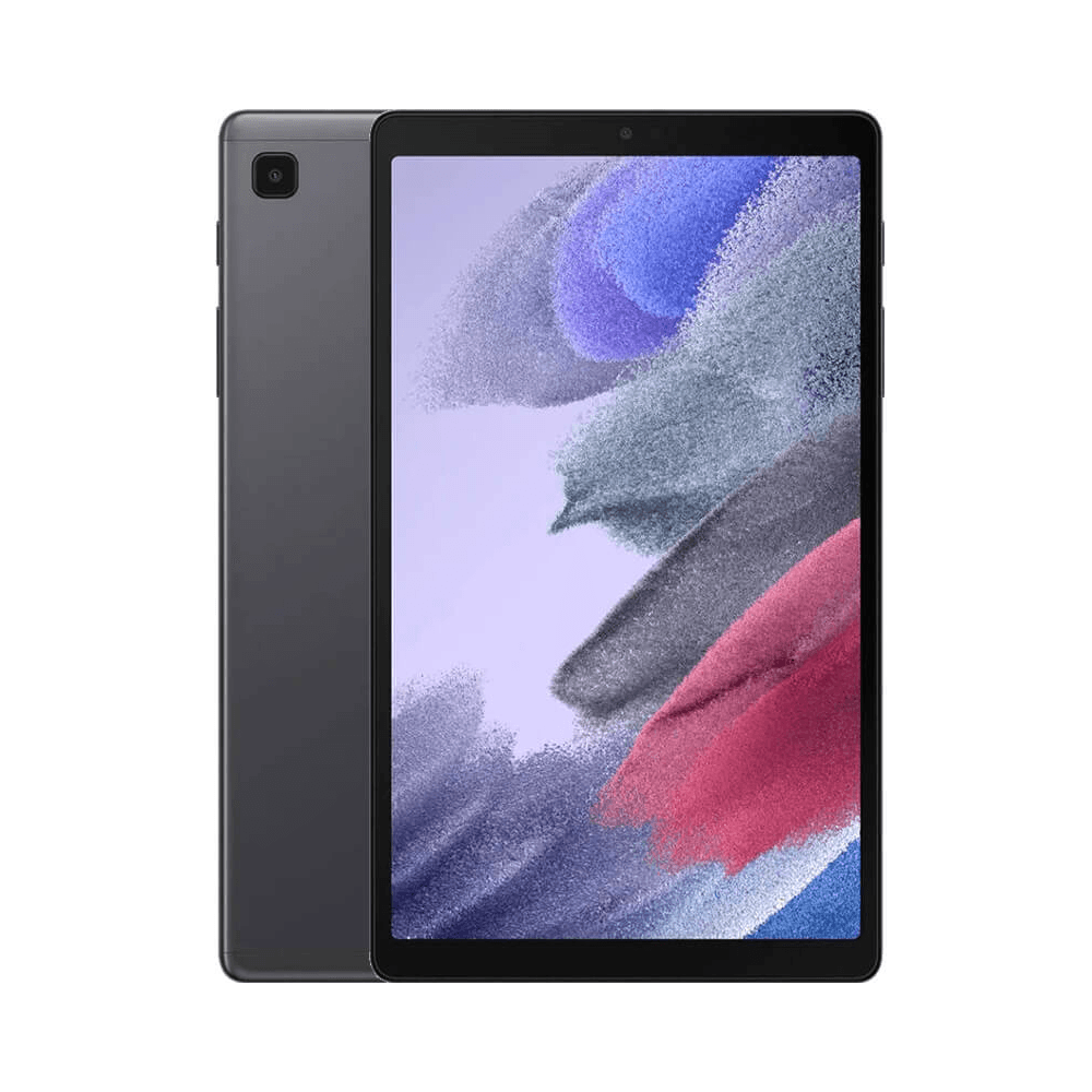 Samsung Galaxy Tab A7 Lite (Wi-Fi) 32GB Gris Oscuro 87"