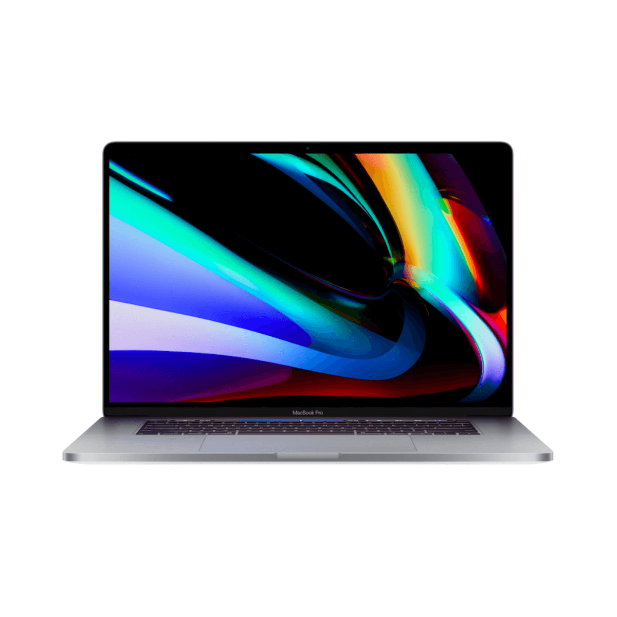Apple MacBook Pro i9 (9e génération) 32 Go RAM 2 To SSD Gris Sidéral 16"