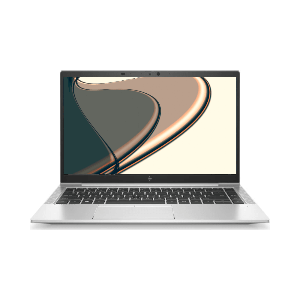 HP EliteBook 840 G7 i7 (10510U) 16GB RAM 256GB SSD 14" FHD Windows 11 Pro