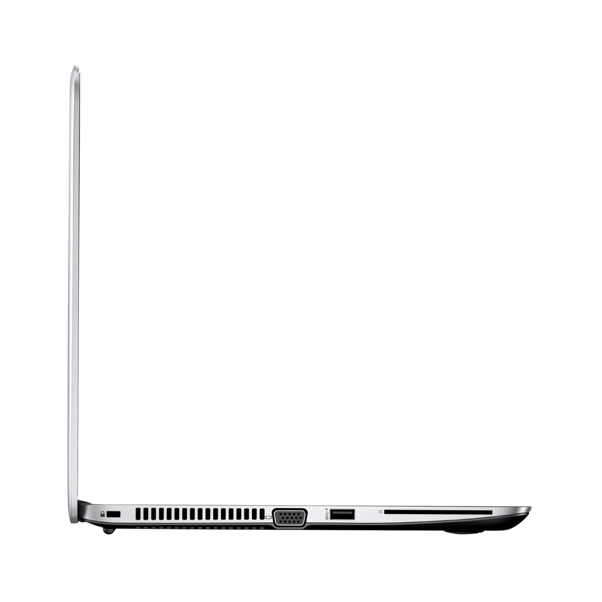 HP EliteBook 840 G3 i5 (6300U) 8GB RAM 256GB SSD 14" HD Windows 10 Pro