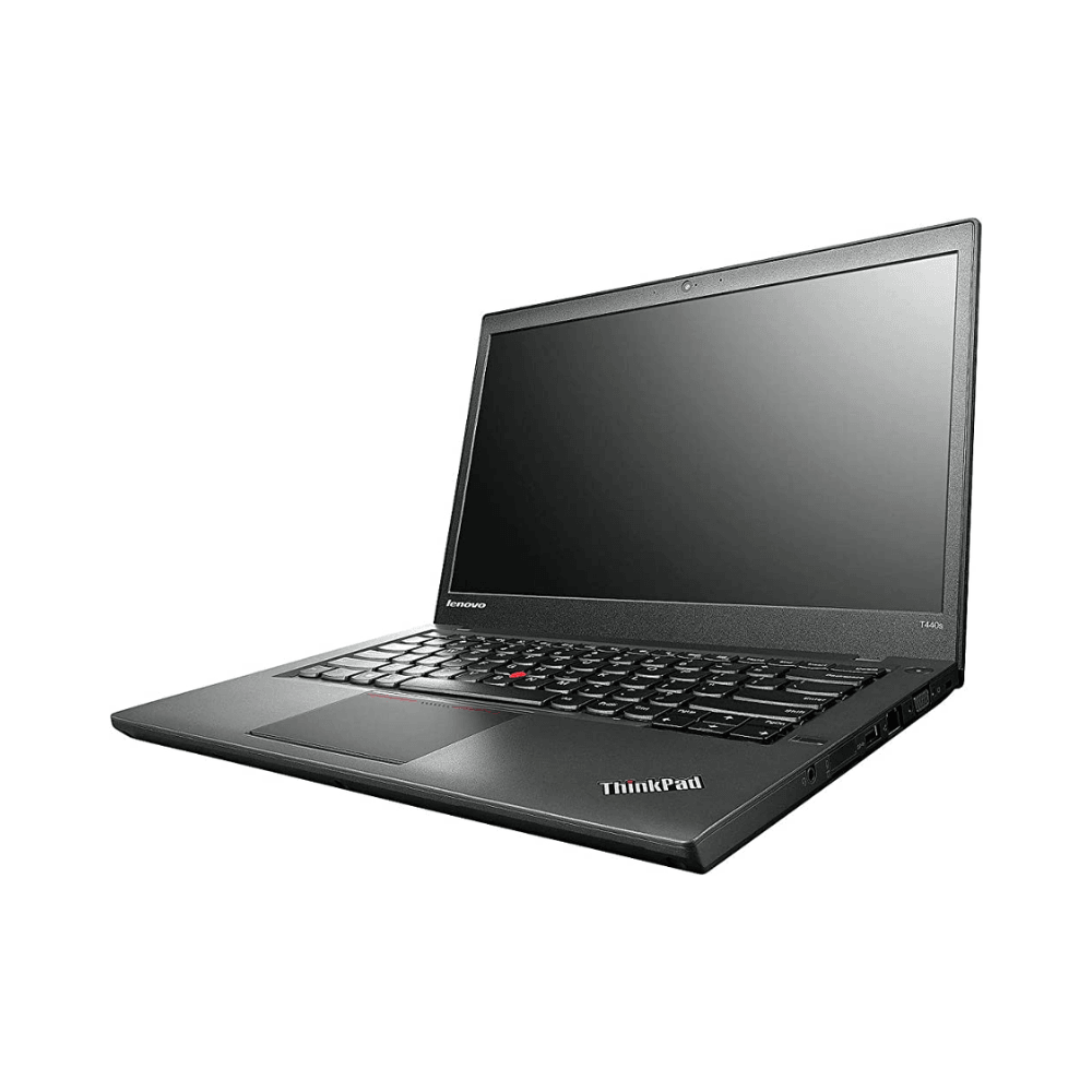 Lenovo Thinkpad T440s i5 (4th Gen) 12GB RAM 180GB SSD 14"