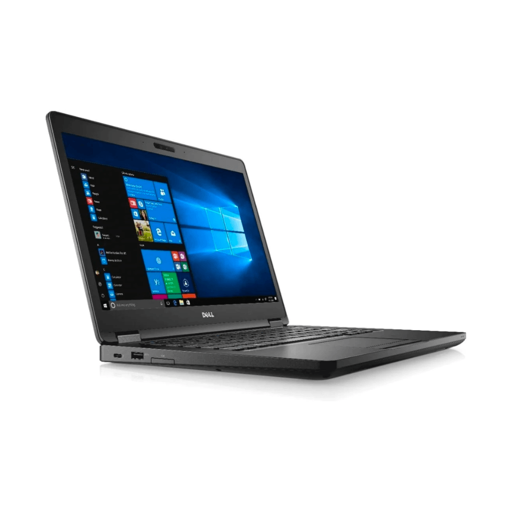 Dell Latitude E5480 i5 (6e génération) 8 Go RAM 256 Go SSD 14"