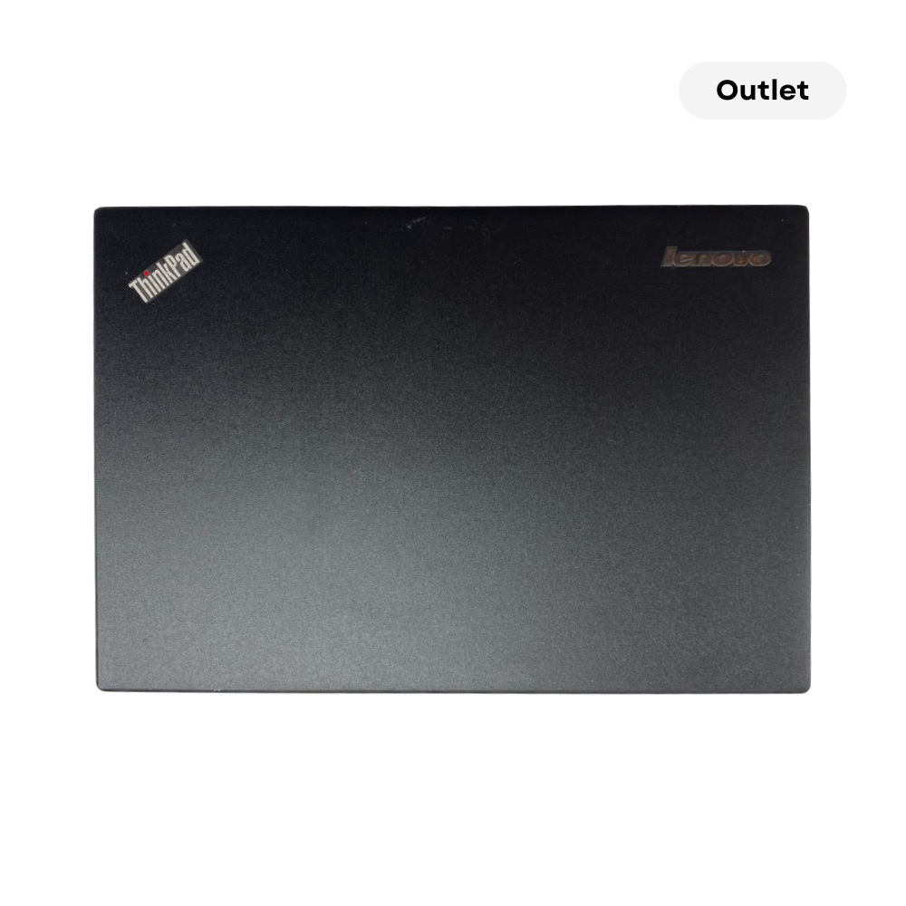 Lenovo ThinkPad X240 i5 (4210U) 8GB RAM 256GB SSD HD 12.5" Windows 10 Pro (Outlet 577)