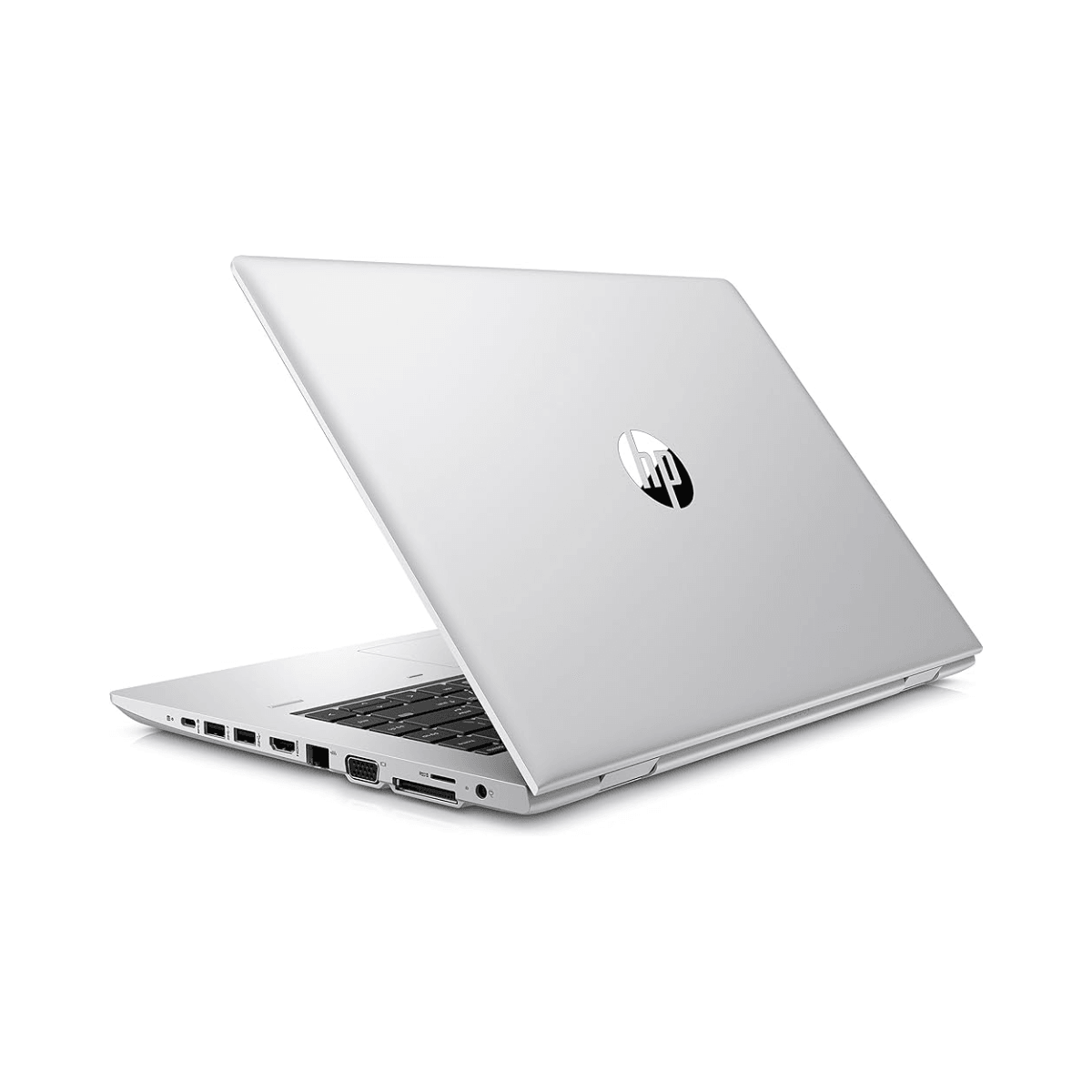 HP ProBook 640 G4 i5 (7300U) 16GB RAM 256GB SSD 14" FHD Windows 10 Pro