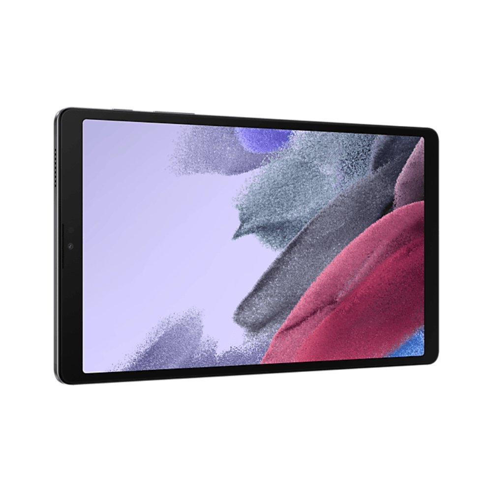 Samsung Galaxy Tab A7 Lite (Wi-Fi) 32GB Gris Oscuro 87"