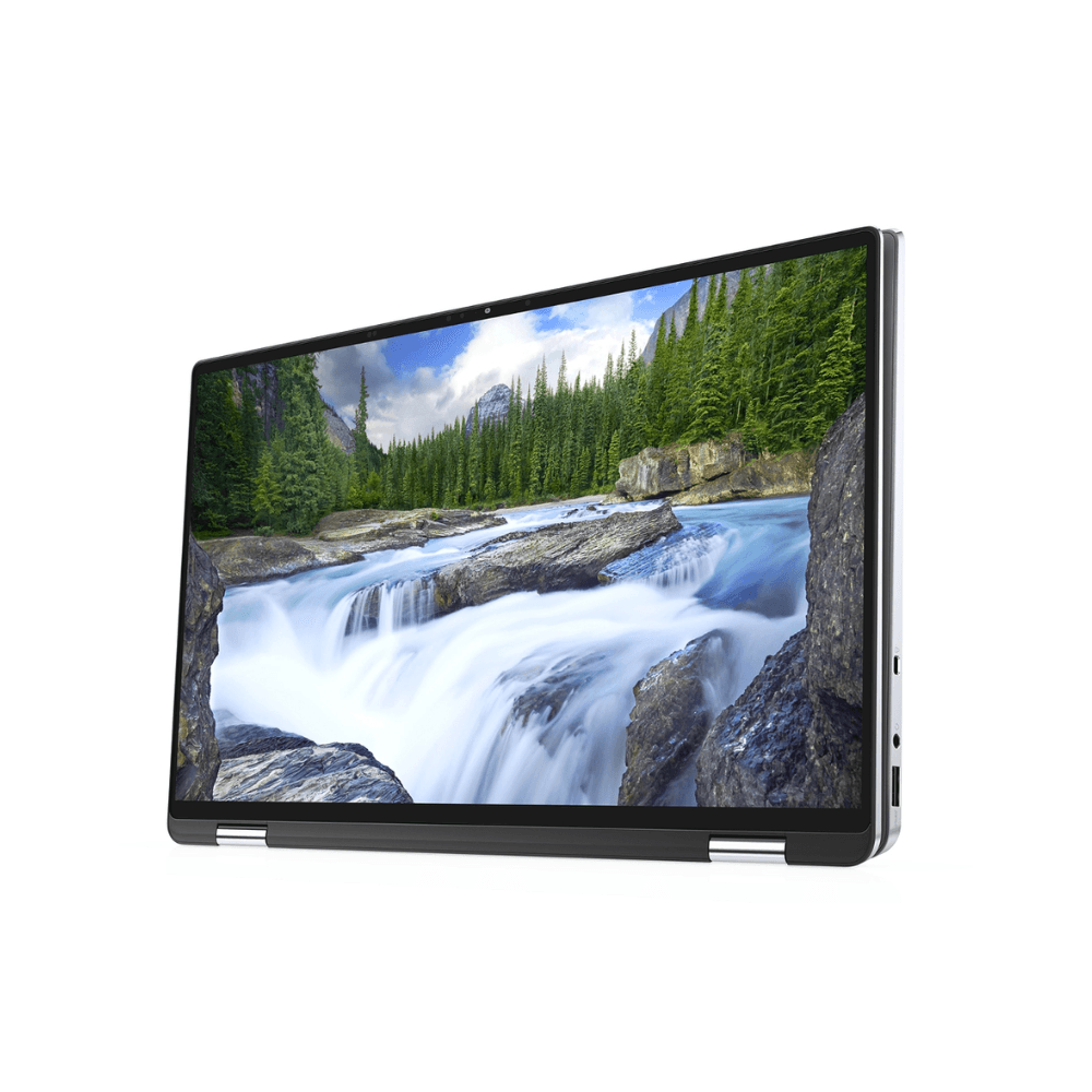 Dell Latitude 7400 2-en-1 i7 (8th Gen) 8GB RAM 256GB SSD 14" táctil