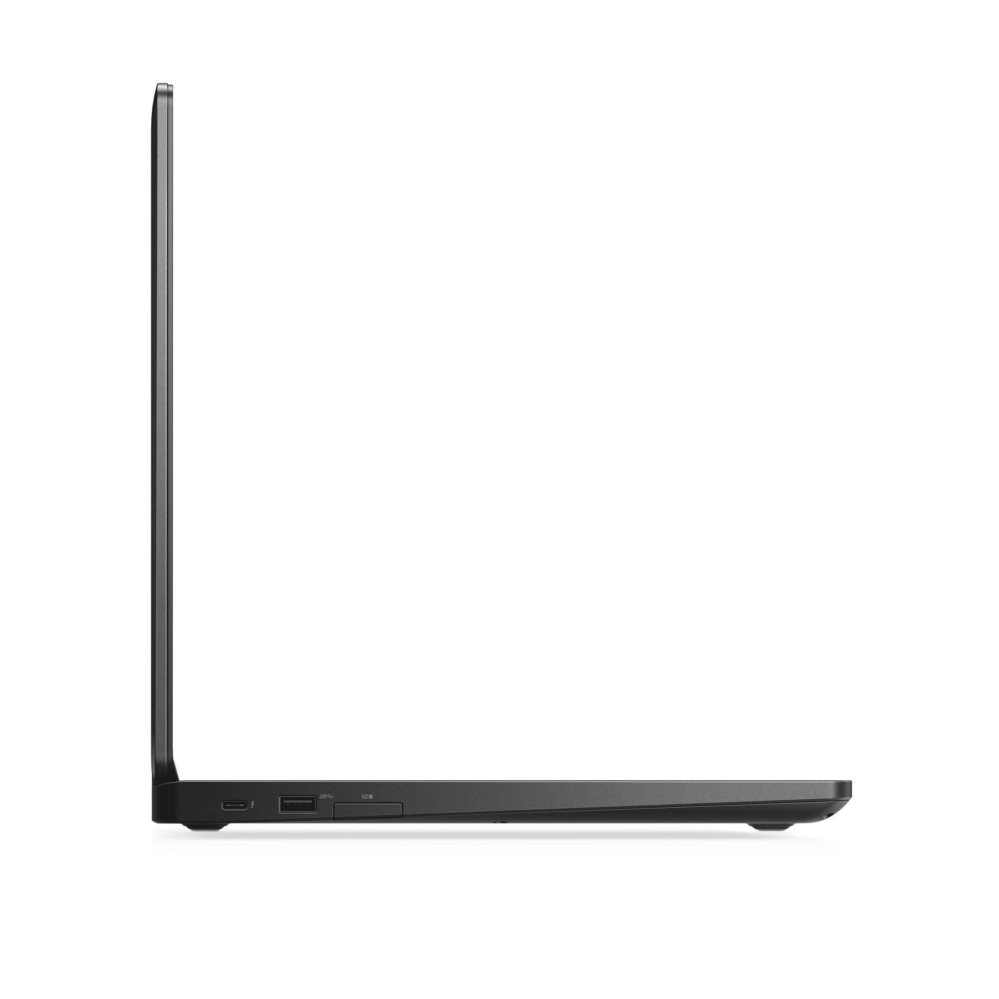 Dell Latitude 5580 i7 (7600U) 8GB 256GB SSD 15.6" FHD GeForce 930MX Windows 10 Pro