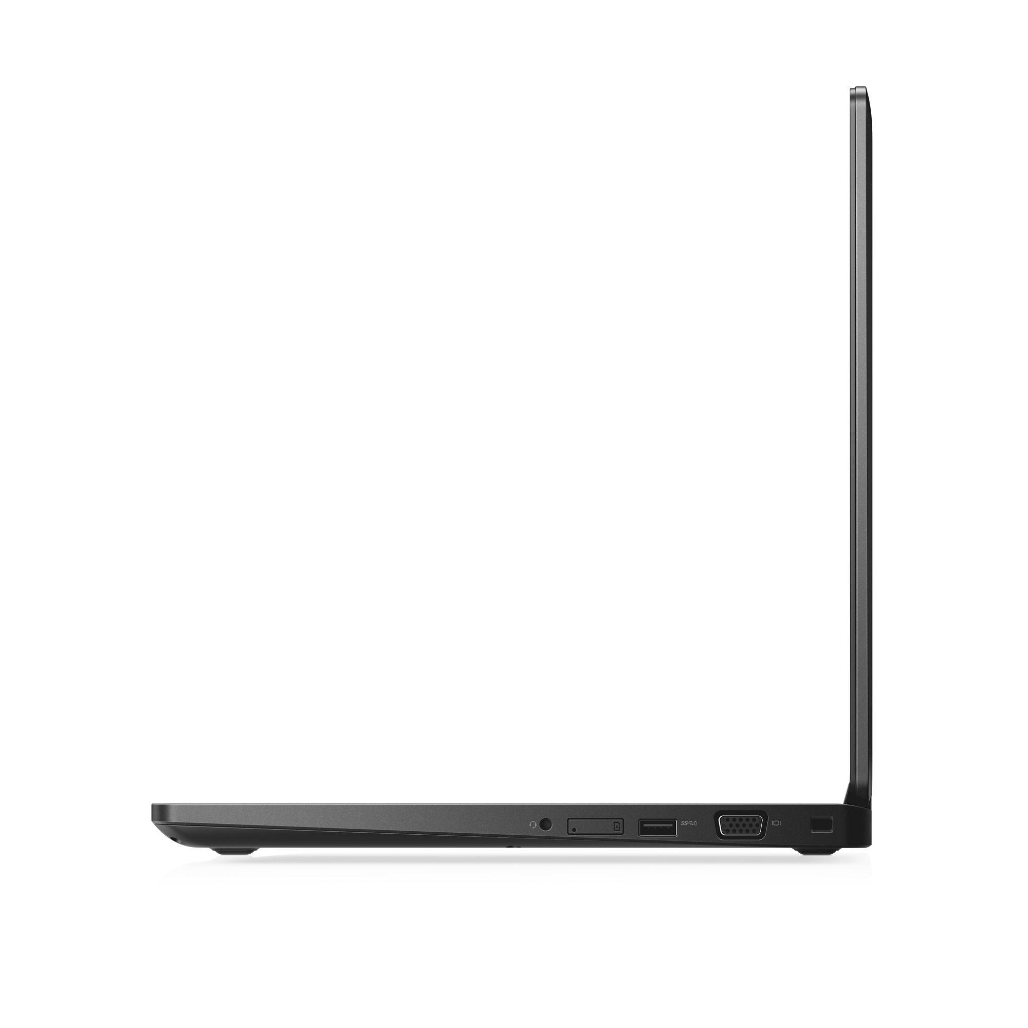 Dell Latitude 5580 i7 (7600U) 8GB 256GB SSD 15.6" FHD GeForce 930MX Windows 10 Pro