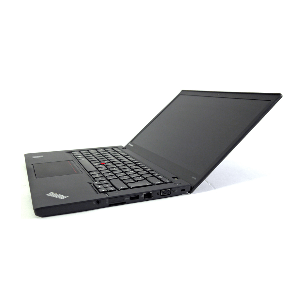Lenovo Thinkpad T440s i5 (4th Gen) 12GB RAM 180GB SSD 14"