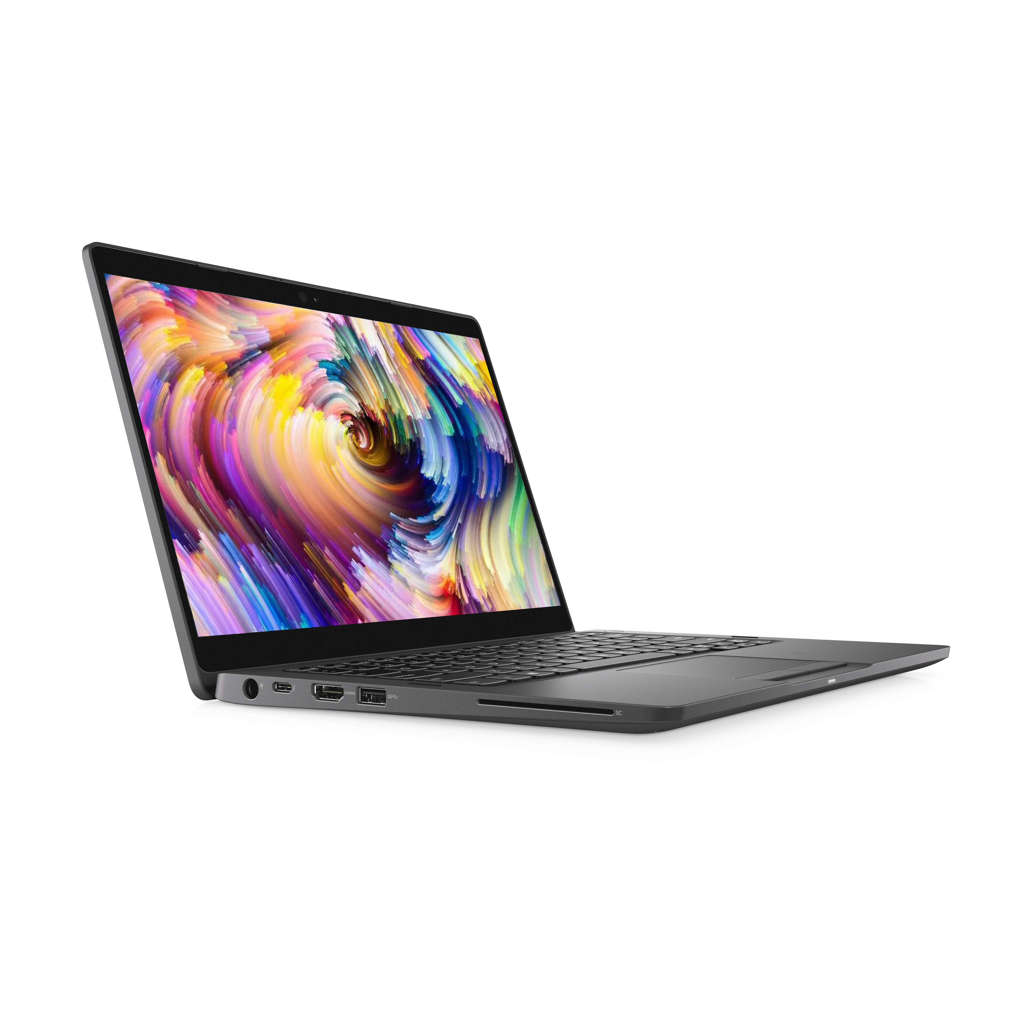 Dell Latitude 5300 i5 2 in 1 (8365U) 16GB RAM 256GB SSD 13.3'' FHD Touch Windows 11 Pro