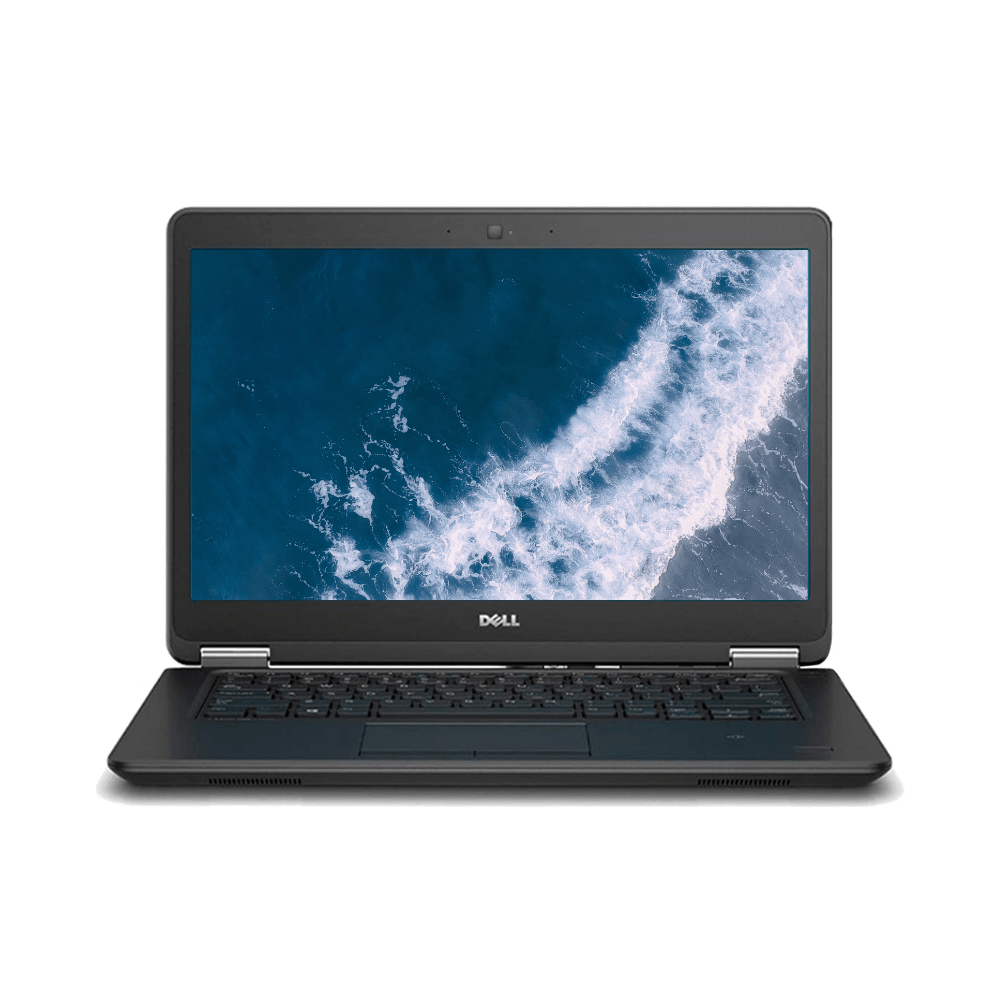 Dell Latitude E7450 i7 (5ª Gen) 8GB RAM 256GB SSD 14"