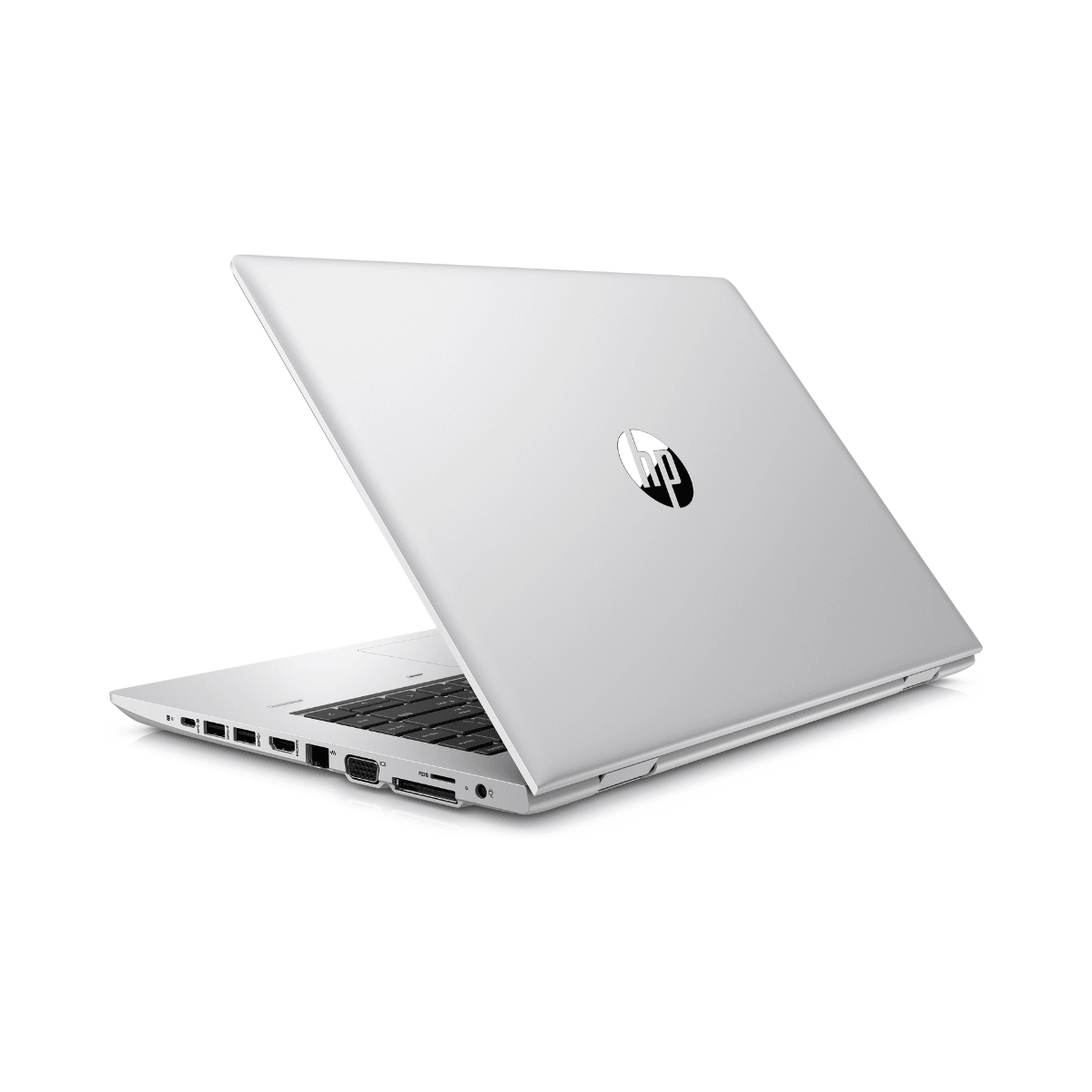HP ProBook 640 G4 i5 (8350U) 8GB RAM 512GB SSD 14" HD Windows 11 (Outlet 384)