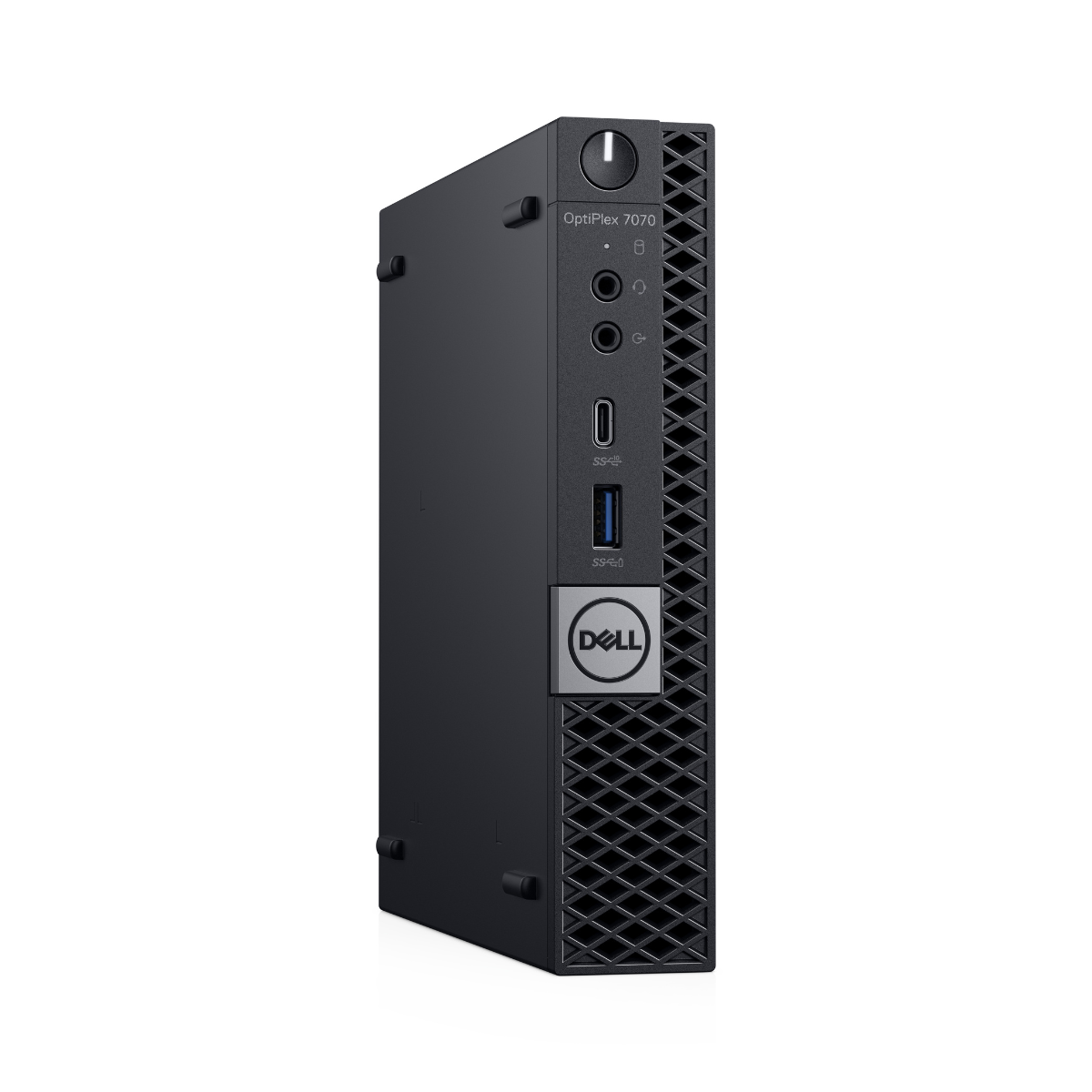 Dell OptiPlex 7070 MFF i5 (9400) 8GB 256GB SSD Wi-Fi Windows 11 Pro