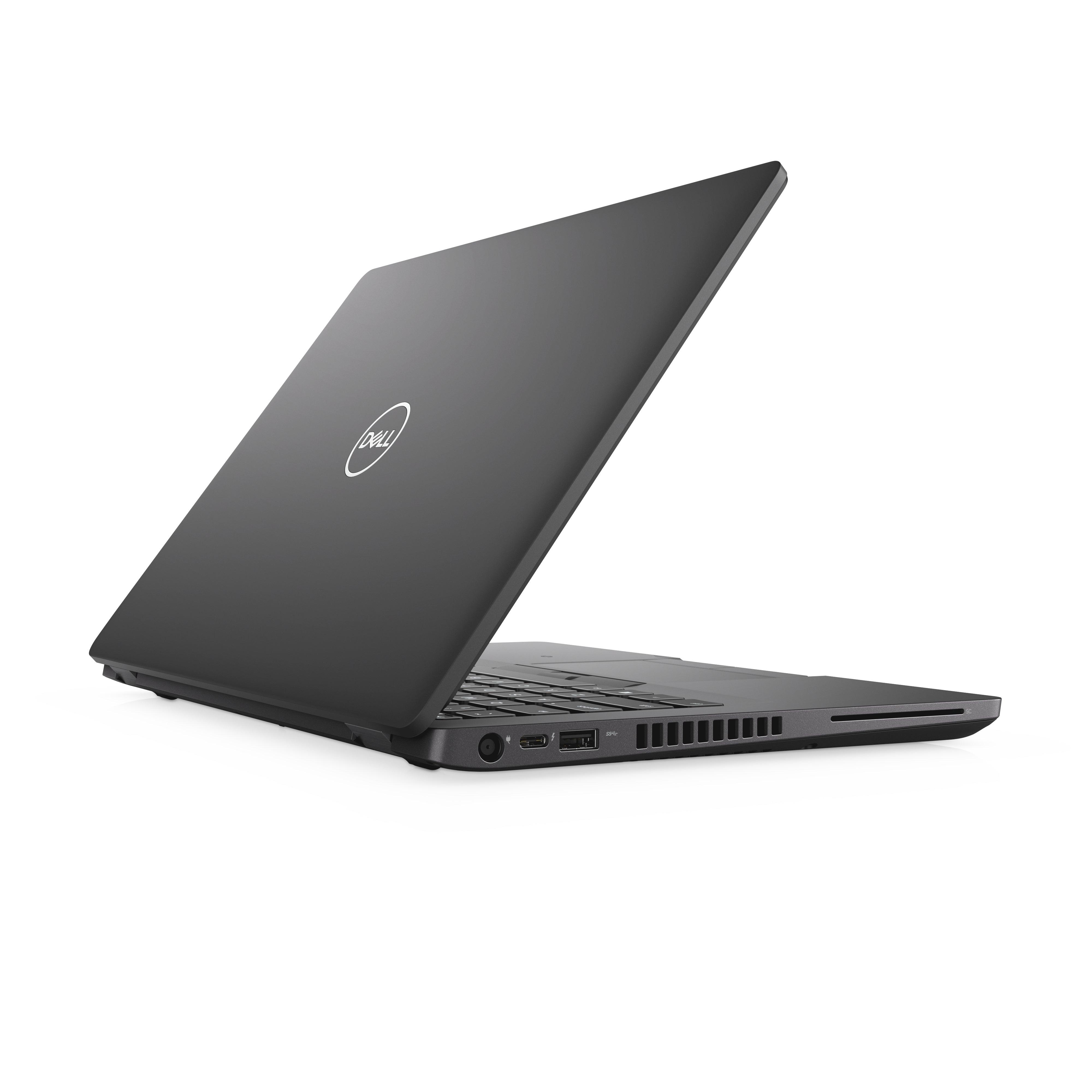 Dell Latitude 5400 i5 (8365U) 16GB RAM 256GB SSD 14” FHD Windows 11 Pro