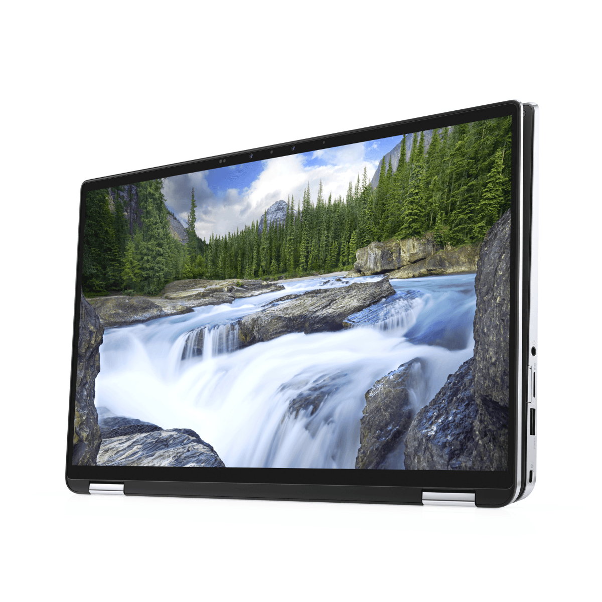 Dell Latitude 7400 2-in-1 i5 (8365U) 16GB RAM 256GB SSD 14" FHD Touch Windows 11 (Outlet 366)