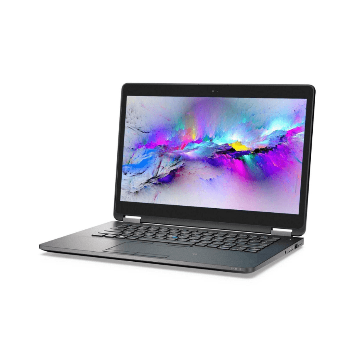 Dell Latitude E7470 i5 (6300U) 8GB RAM 256GB SSD 14" FHD Windows 10 Pro