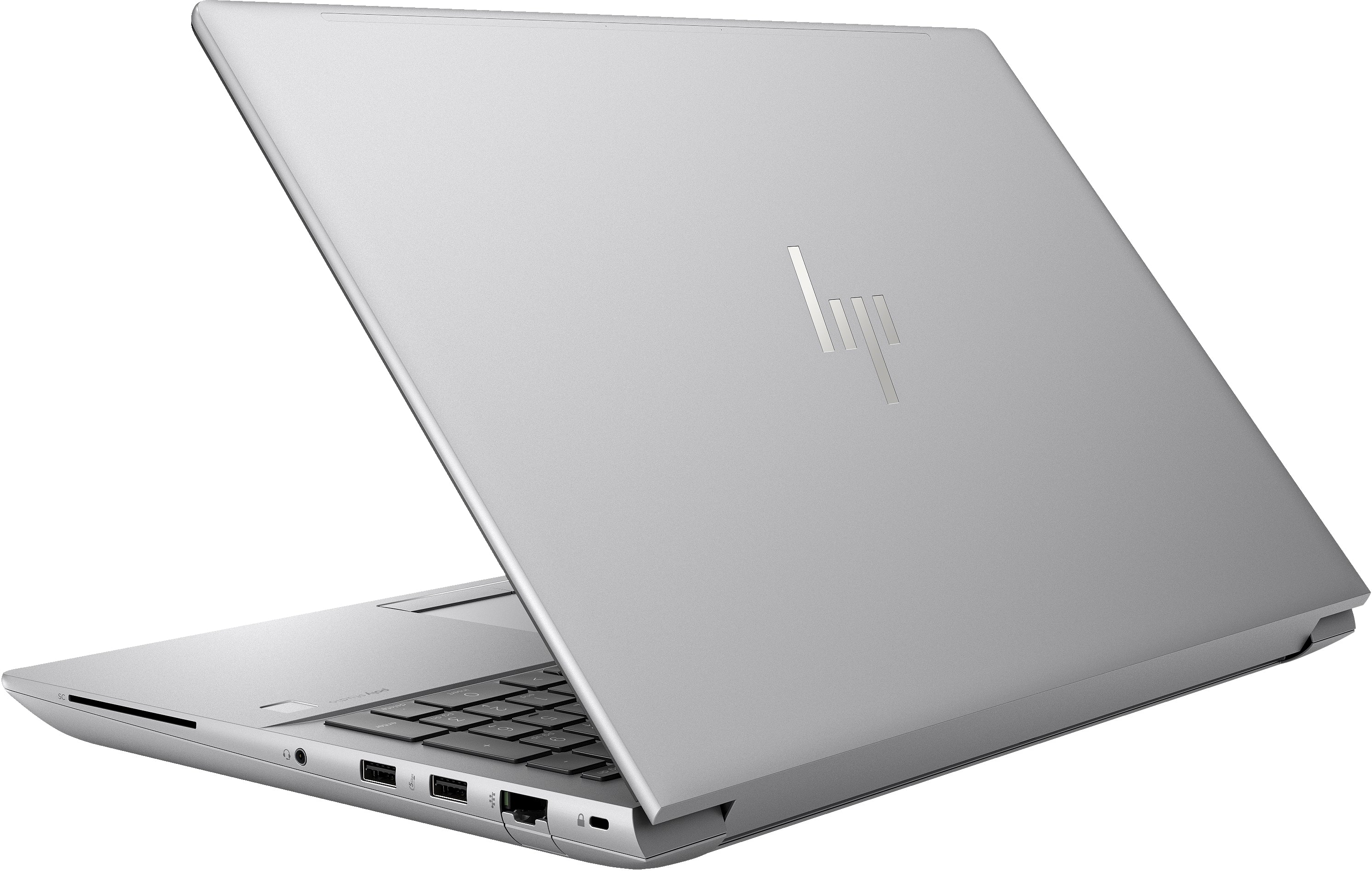 HP ZBook Fury 16 G10 i7 (13850HX) 64GB RAM 1000GB SSD 15.6'' WUXGA Nvidia RTX 2000 Ada Windows 11 Pro