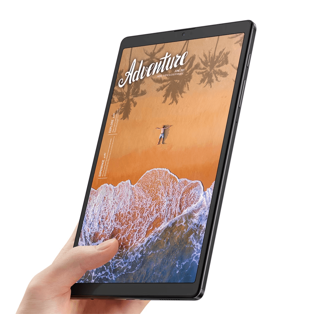 Samsung Galaxy Tab A7 Lite (Wi-Fi) 32GB Dark Grey 87"