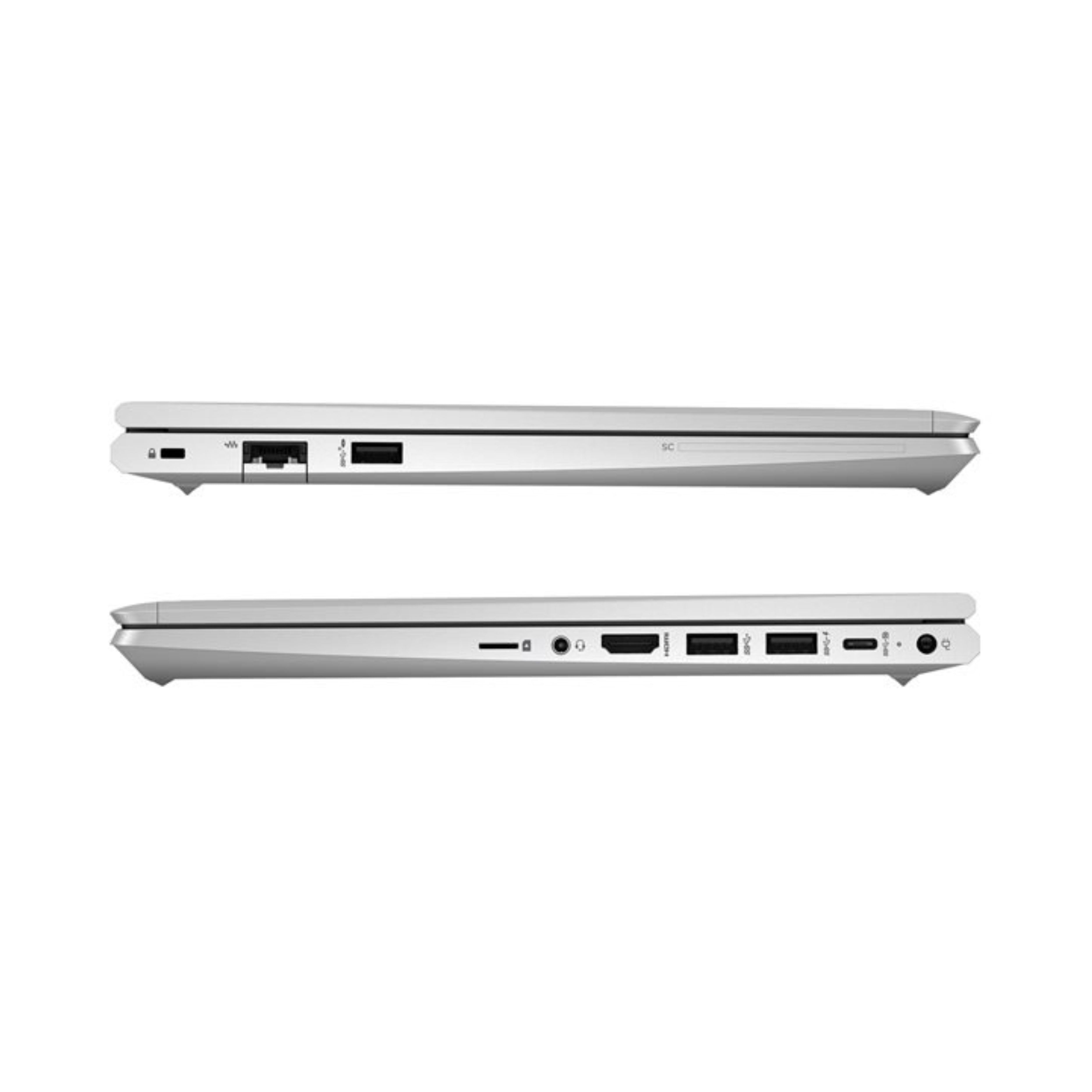 HP ProBook 640 G8 i5 (1145G7) 16GB RAM 256GB SSD 14" FHD Windows 11 Pro