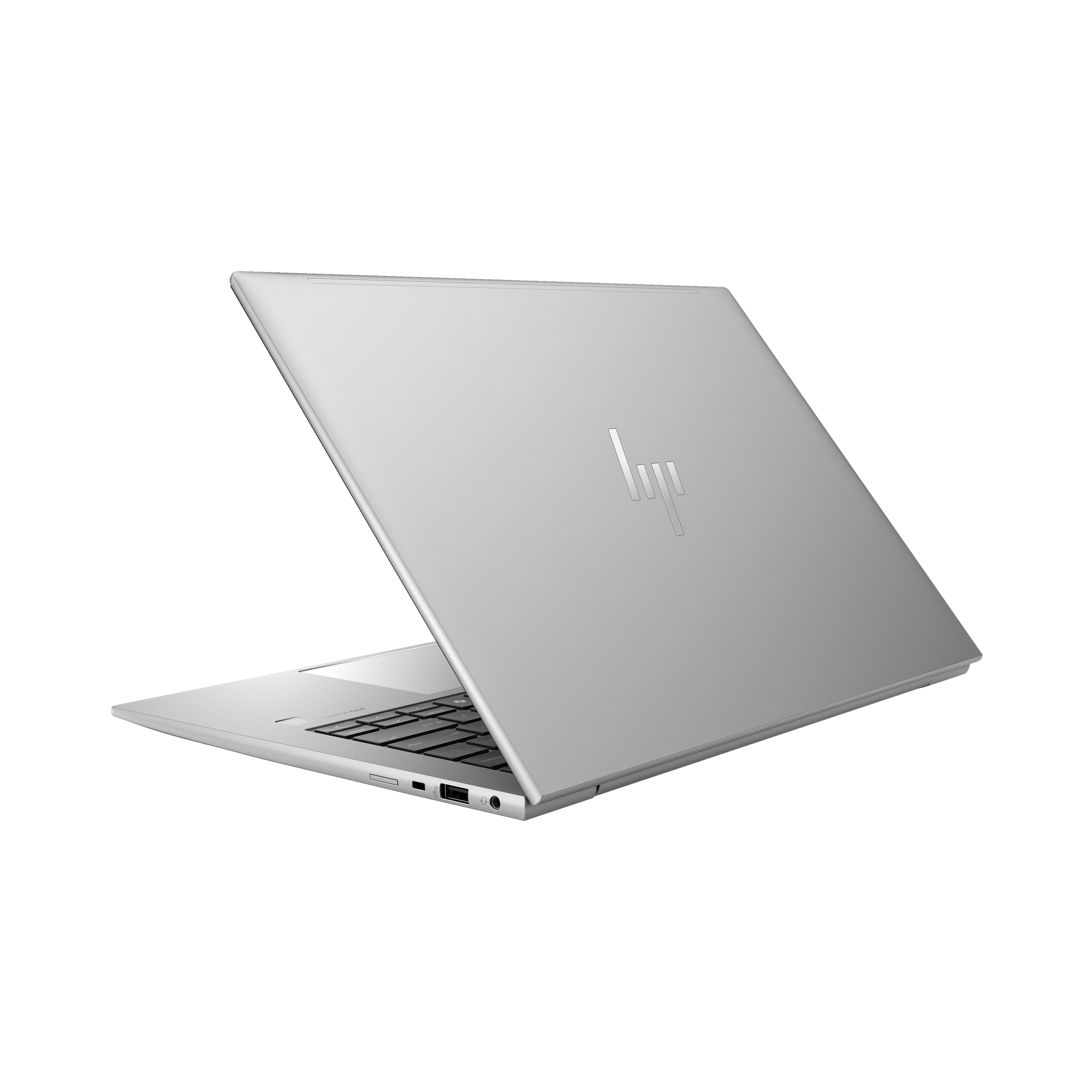 HP ZBook Firefly 14 G11 Intel Ultra 7 (155H) 16GB RAM 256GB SSD 14" WUXGA Touch RTX A500 Windows 11 Pro