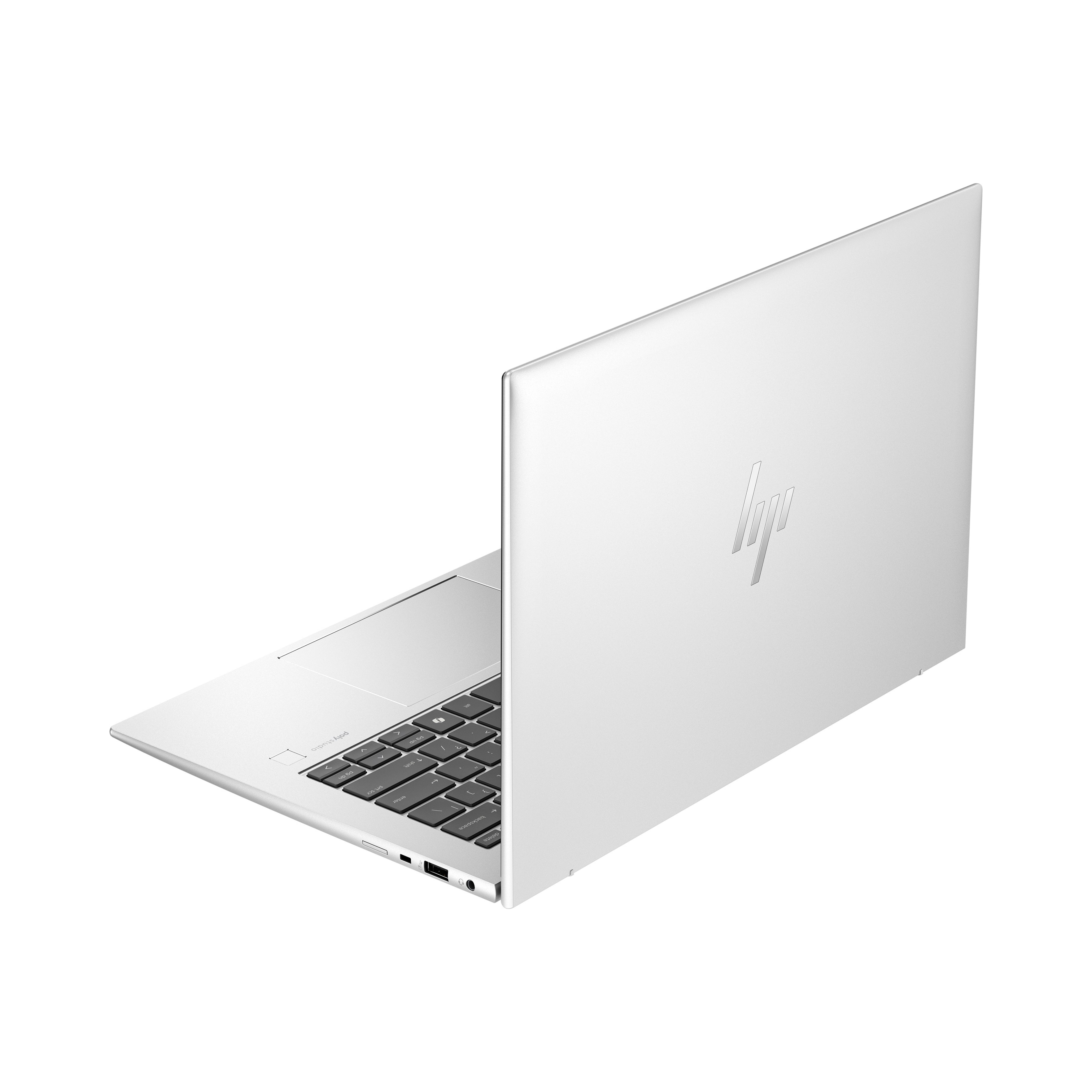 HP EliteBook 840 G11 Ultra 5 (125U) 16GB RAM 256GB SSD 14” WUXGA Windows 11 Pro