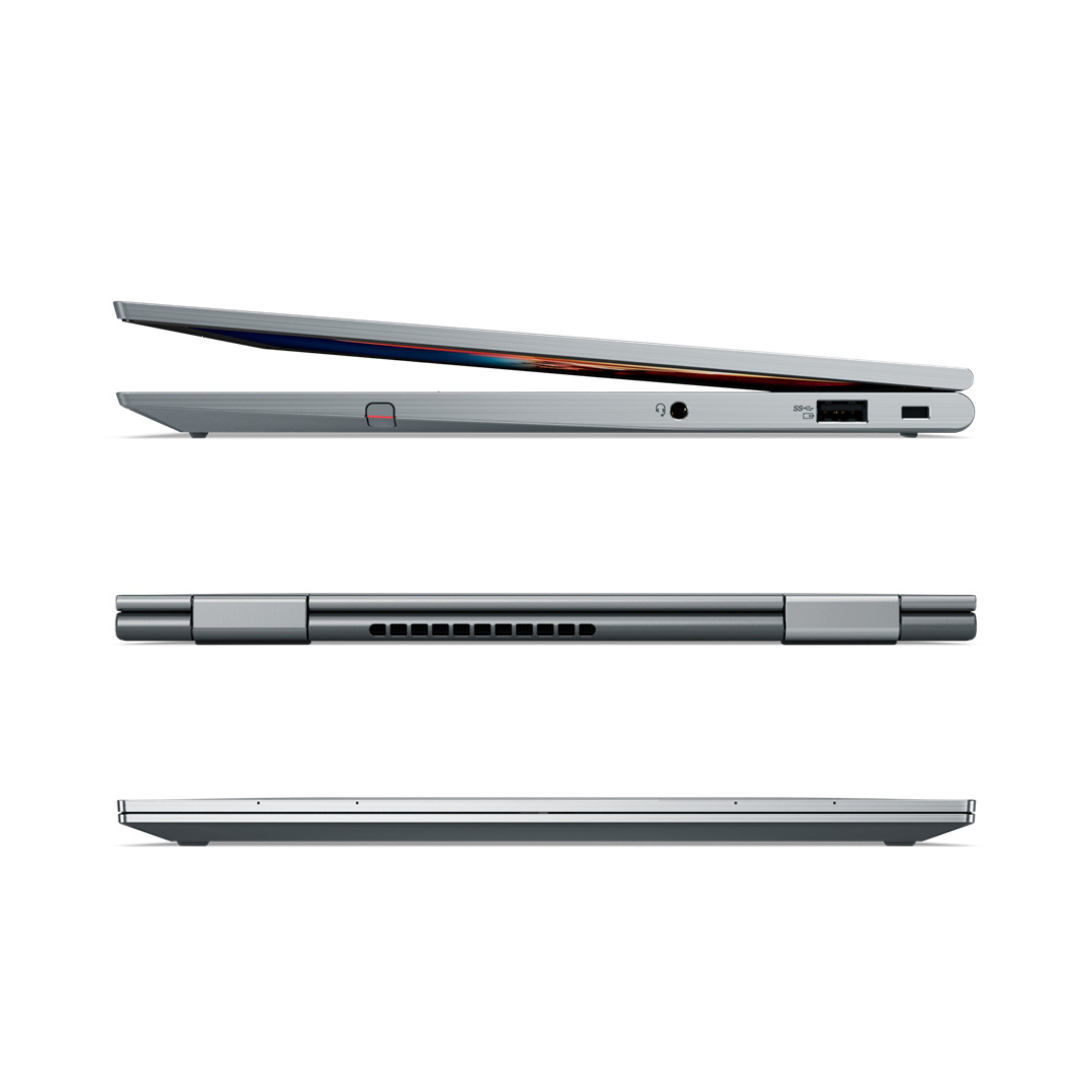 Lenovo ThinkPad X1 Yoga G6 i7 (1185G7) 16GB RAM 512GB SSD 14" WUXGA Táctil Windows 11 Pro