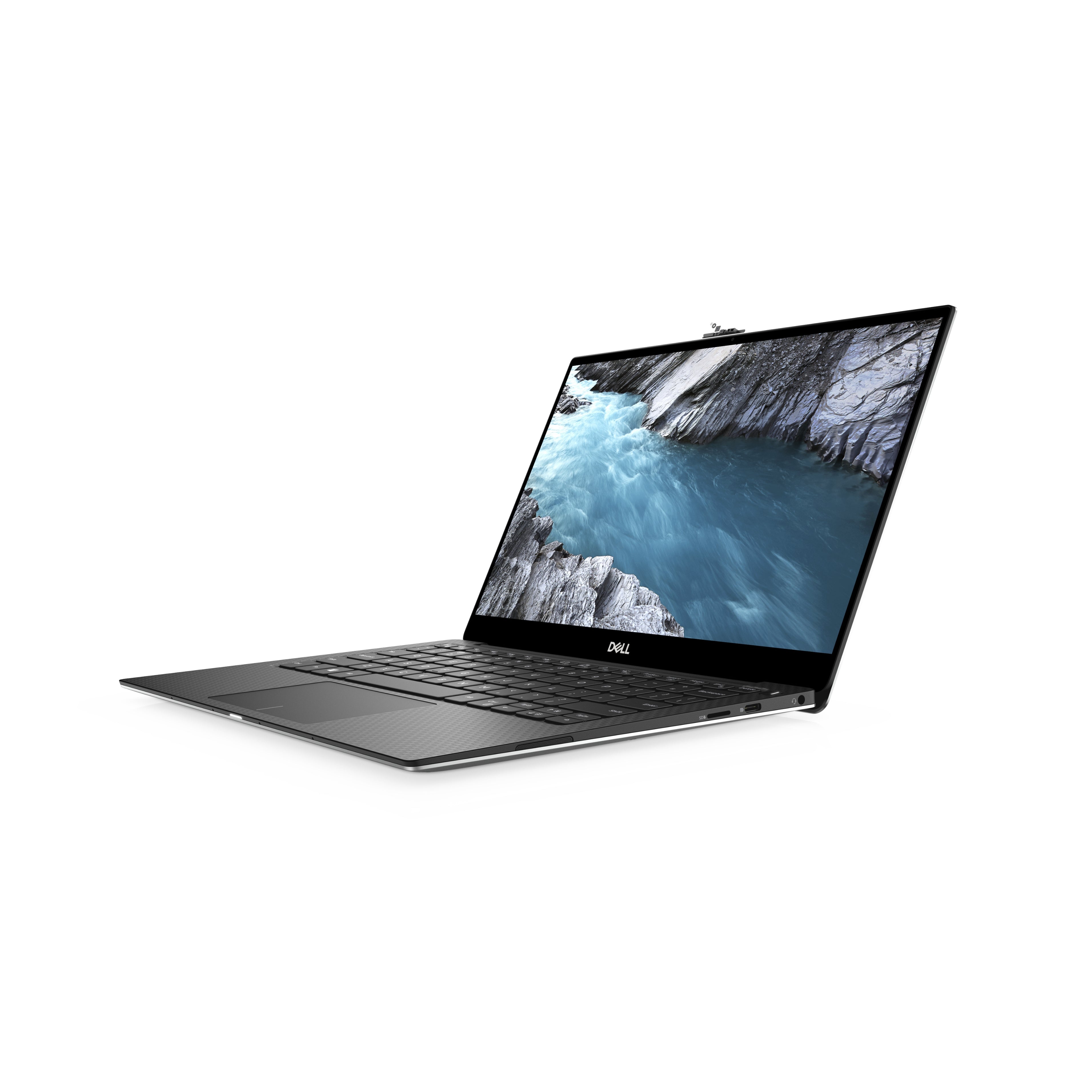 Dell XPS 13 7390 i5 (10210U) 8GB RAM 256GB SSD 13.3" FHD Windows 11 Pro