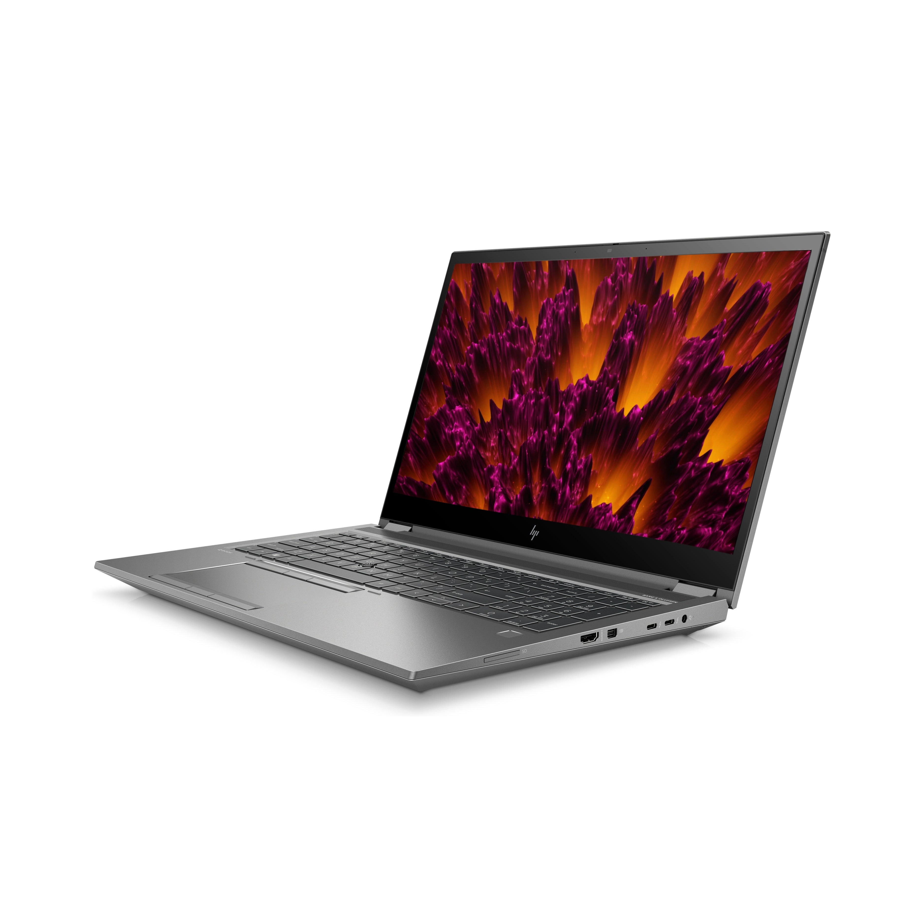 HP ZBook Fury 17 G7 i5 (10400H) 32GB RAM 512GB SSD 17.3'' FHD Nvidia T1000 Windows 11 Pro