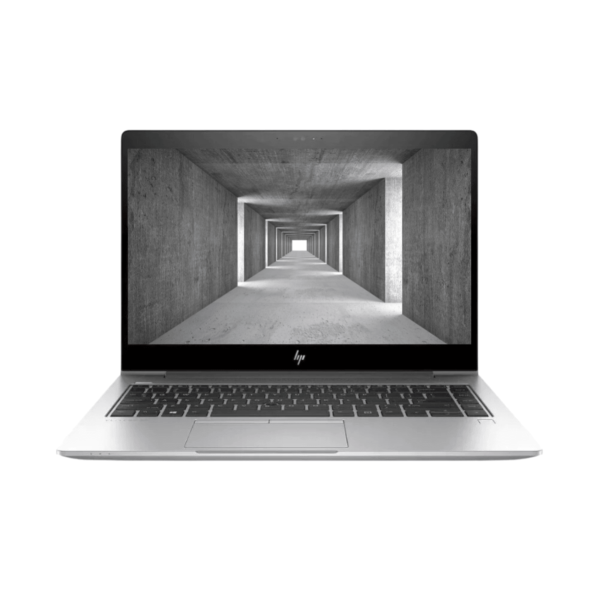 HP EliteBook 840 G6 i5 (8365U) 16GB RAM 256GB SSD 14” FHD AMD Radeon 550X Windows 11 Pro (Outlet 178)