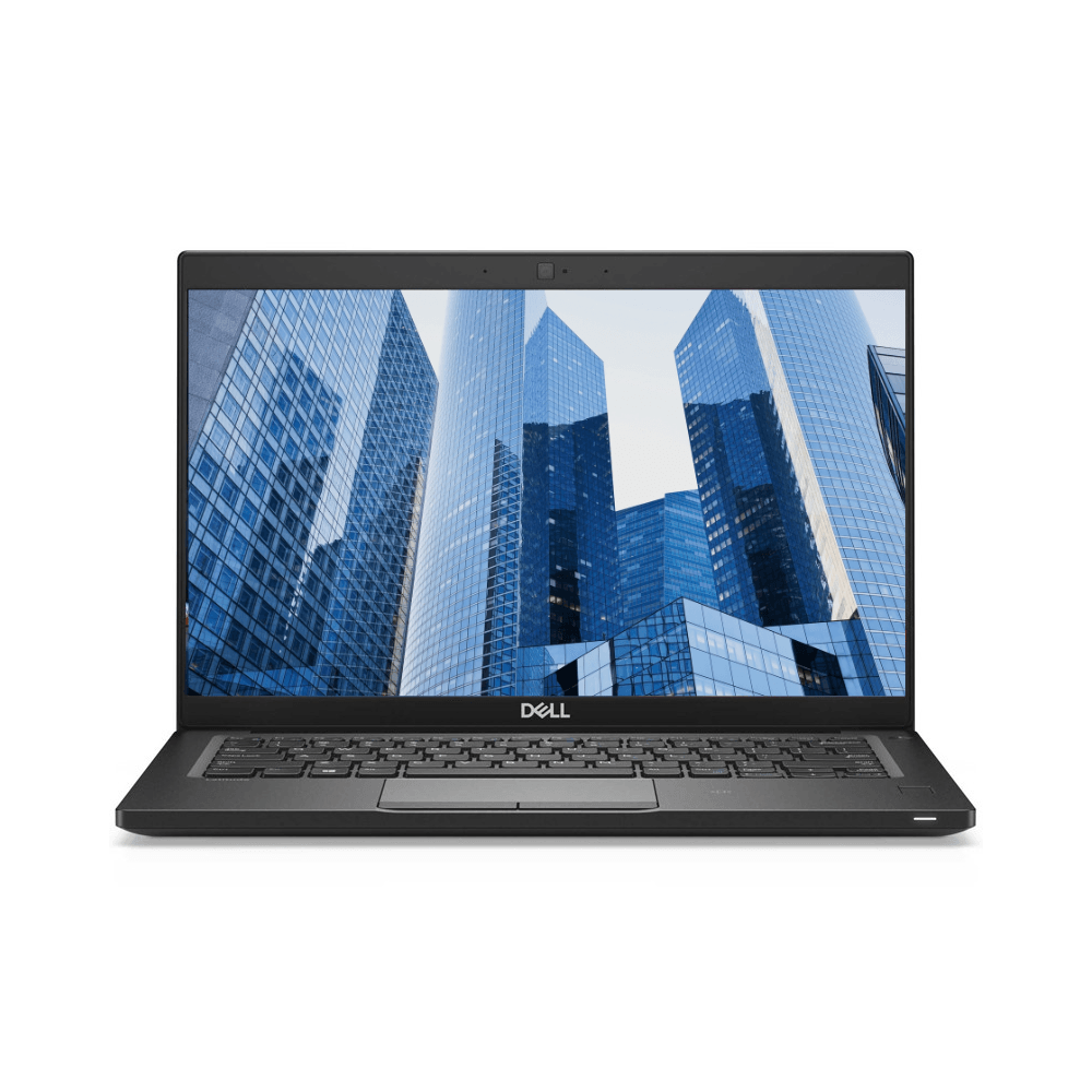 Dell Latitude 7390 i5 (8350U) 16GB RAM 256GB SSD 13.3" FHD Windows 11 (Outlet 280)
