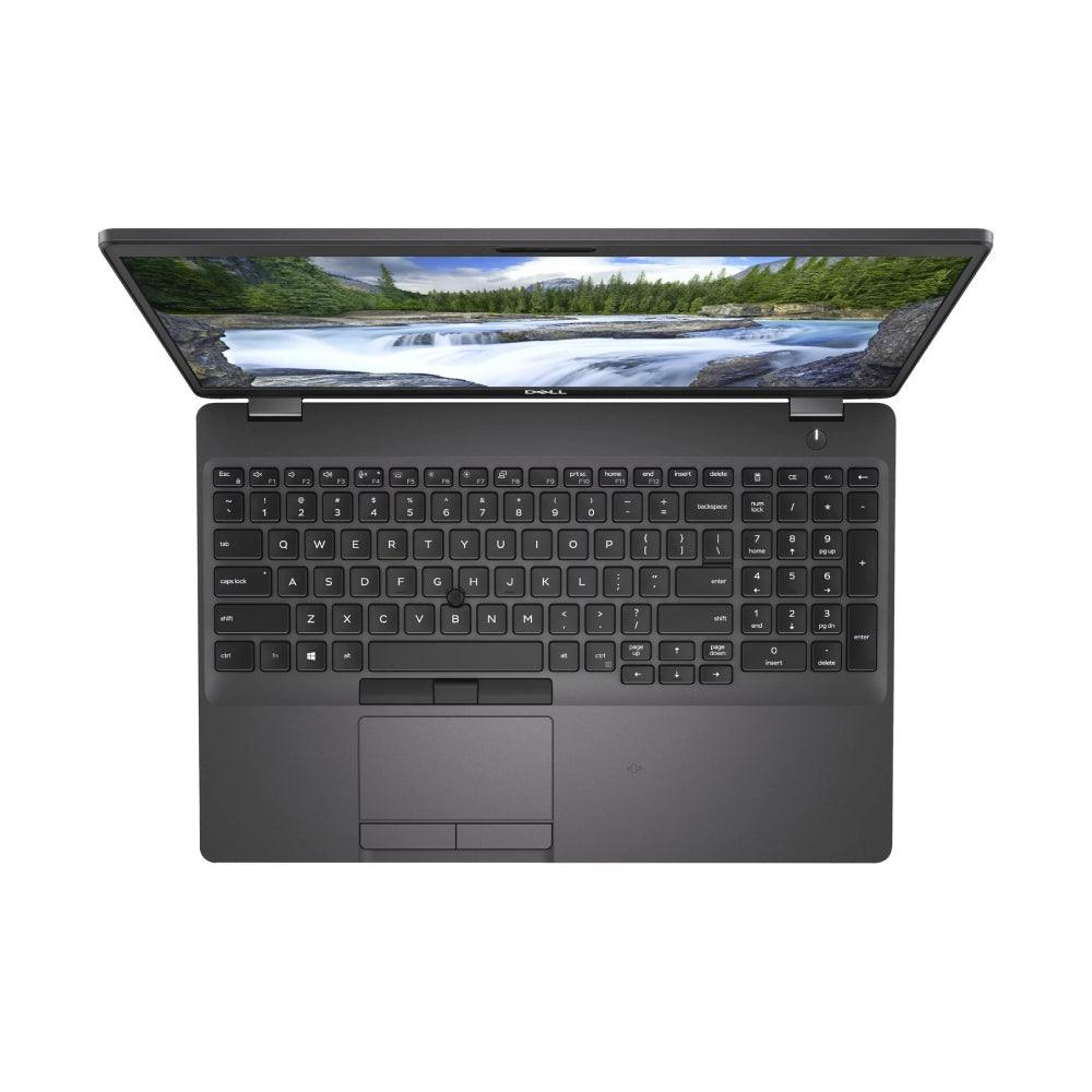 Dell Latitude 5500 i5 (8365U) 8GB RAM 256GB SSD 15.6" HD Windows 11 Pro