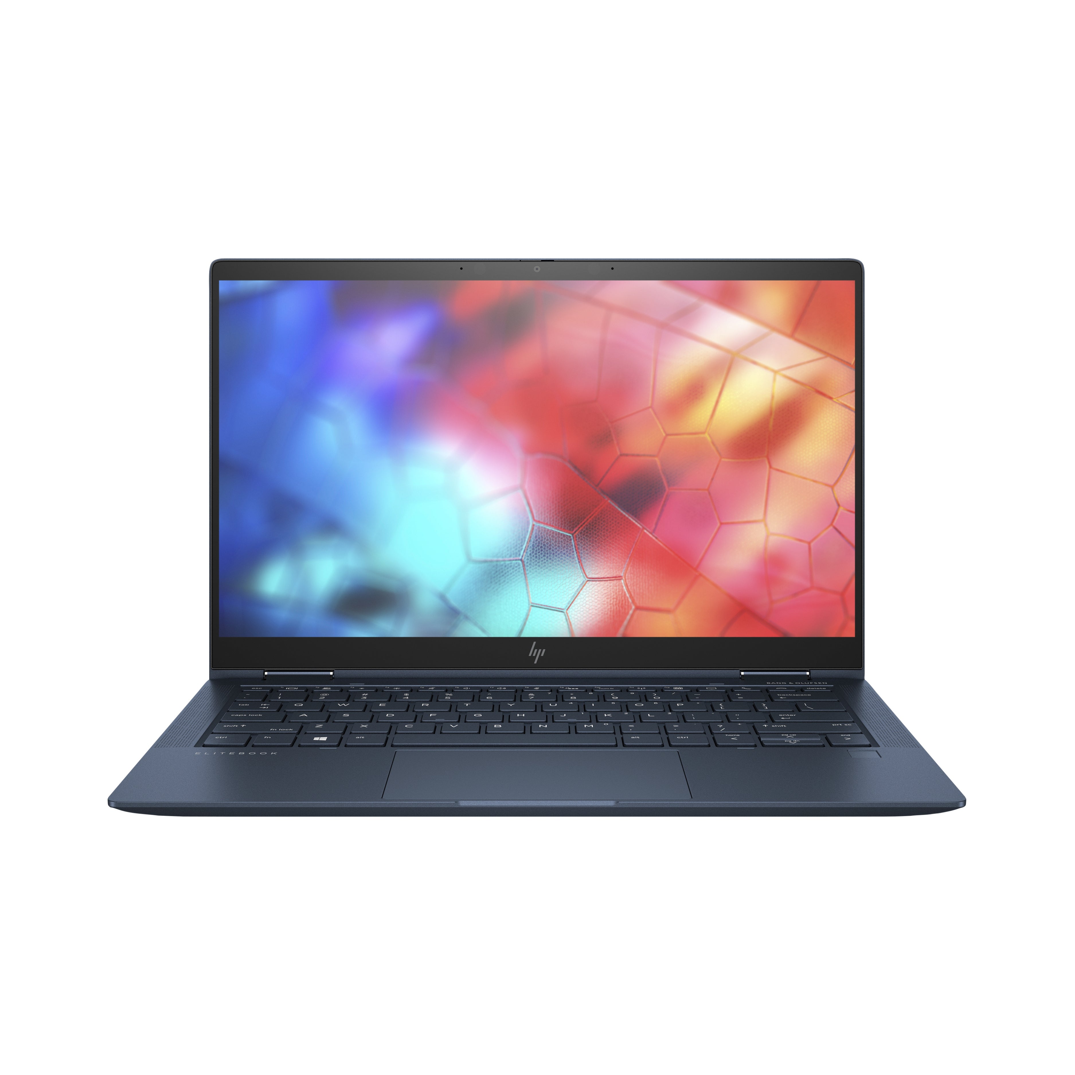 HP Elite Dragonfly 2 en 1 i7 (8665U) 16GB RAM 512GB SSD 13,3" FHD Tactile Windows 11 Pro