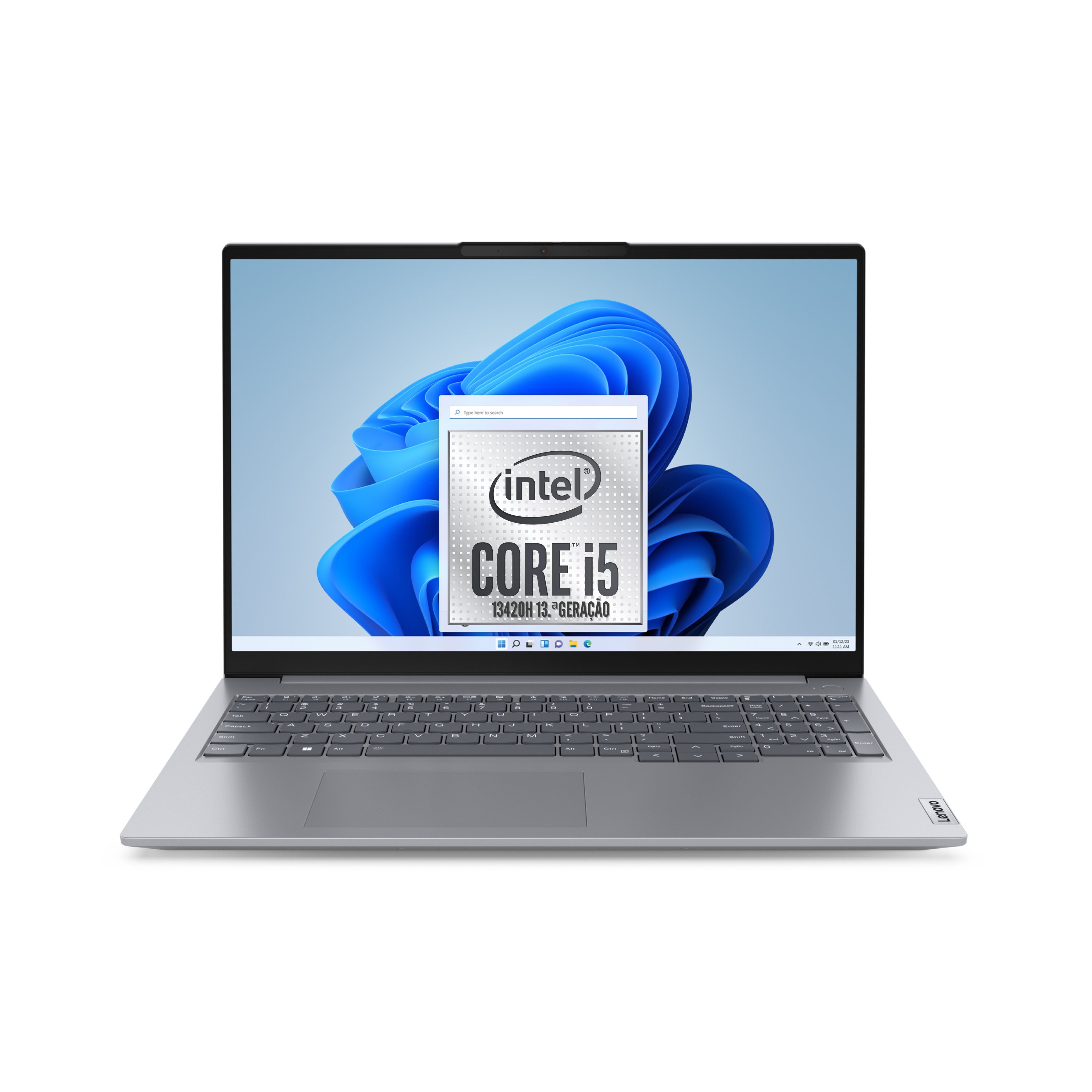 Lenovo Thinkbook 16 G6 IRL i5 (13420H) 16GB RAM 512GB SSD 16" WUXGA Windows 11 Pro