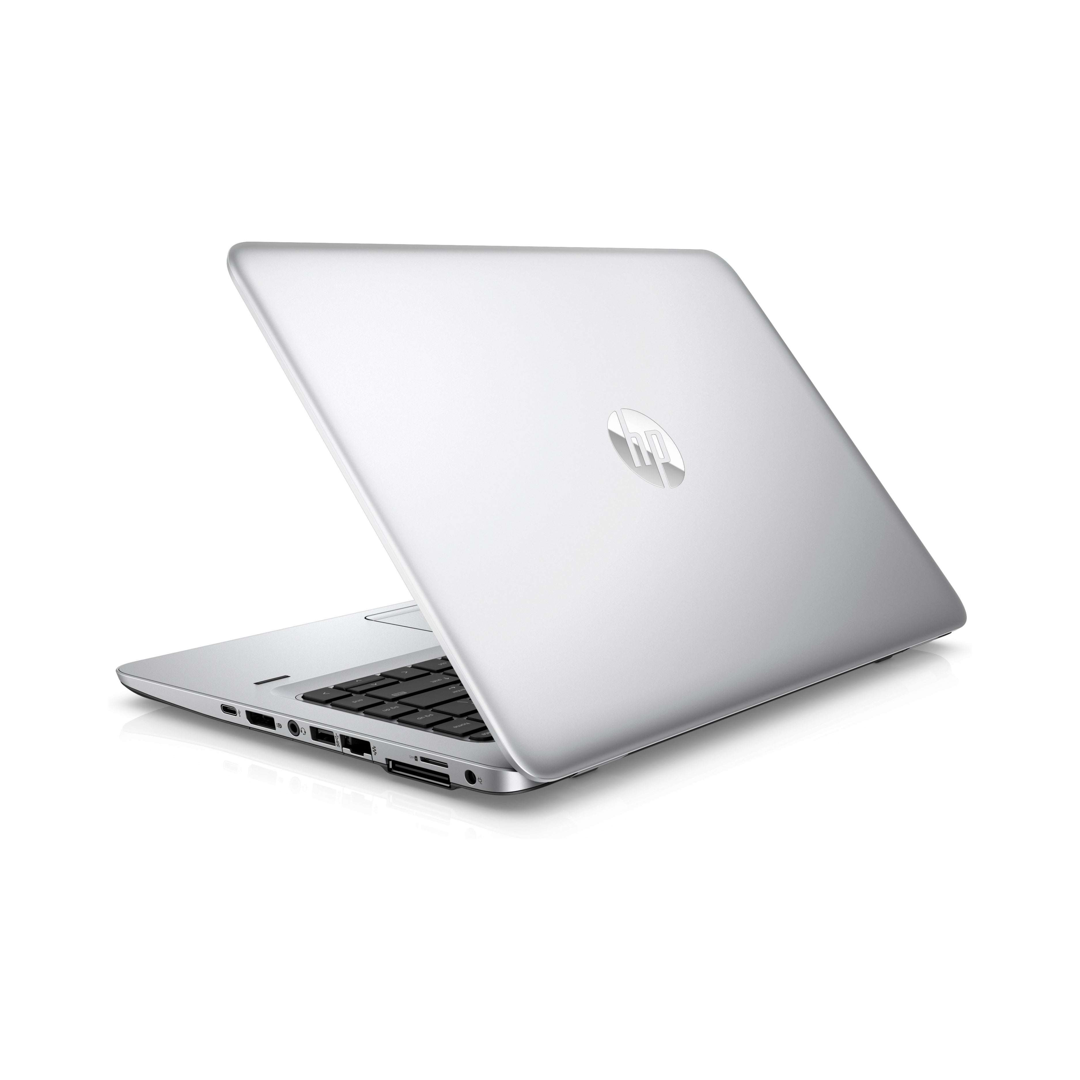 HP EliteBook 840 G4 i5 (7200U) 8GB RAM 256GB SSD 14" FHD Windows 10 Pro