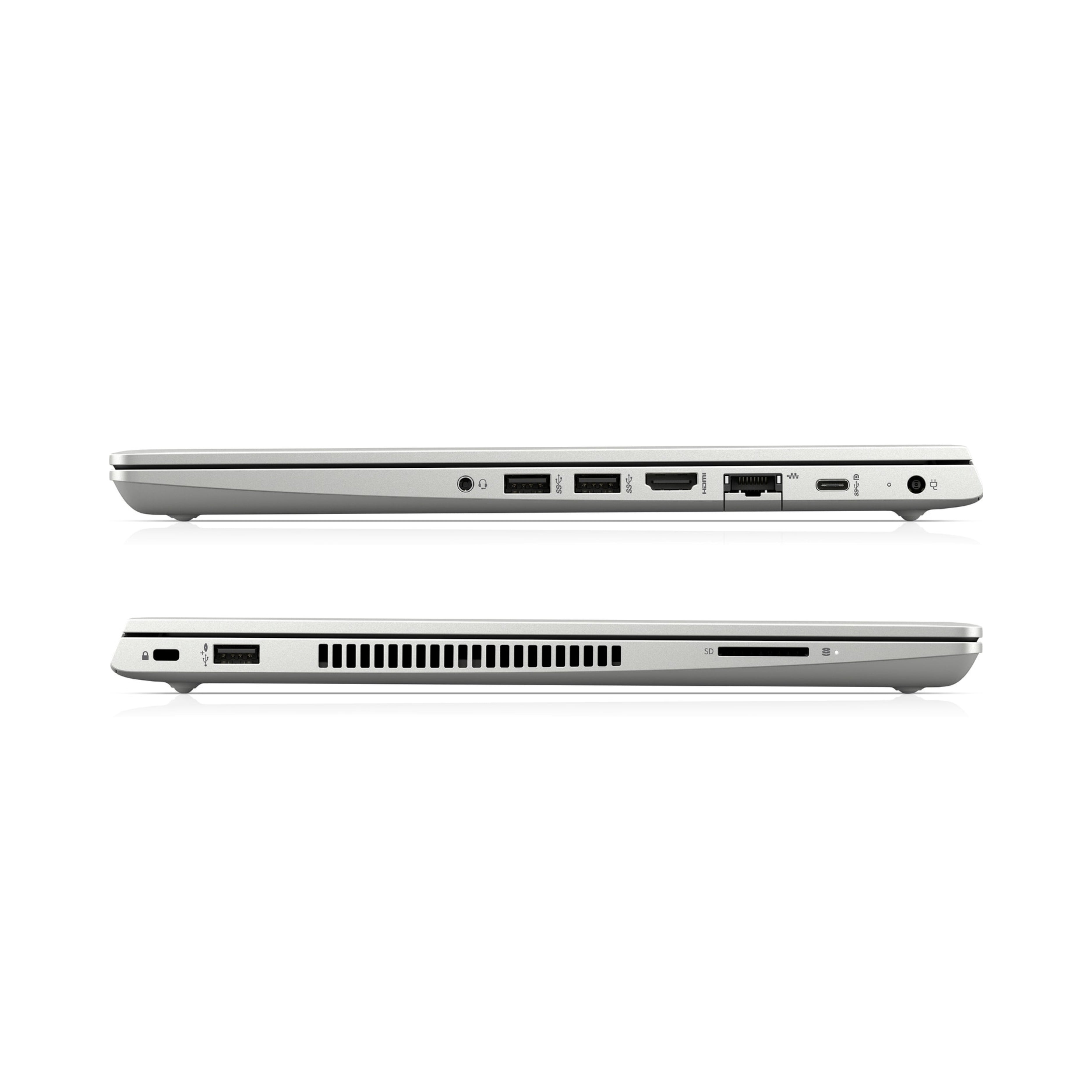 HP ProBook 440 G6 i5 (8265U) 8GB RAM 256GB SSD 14” FHD Windows 11 Pro