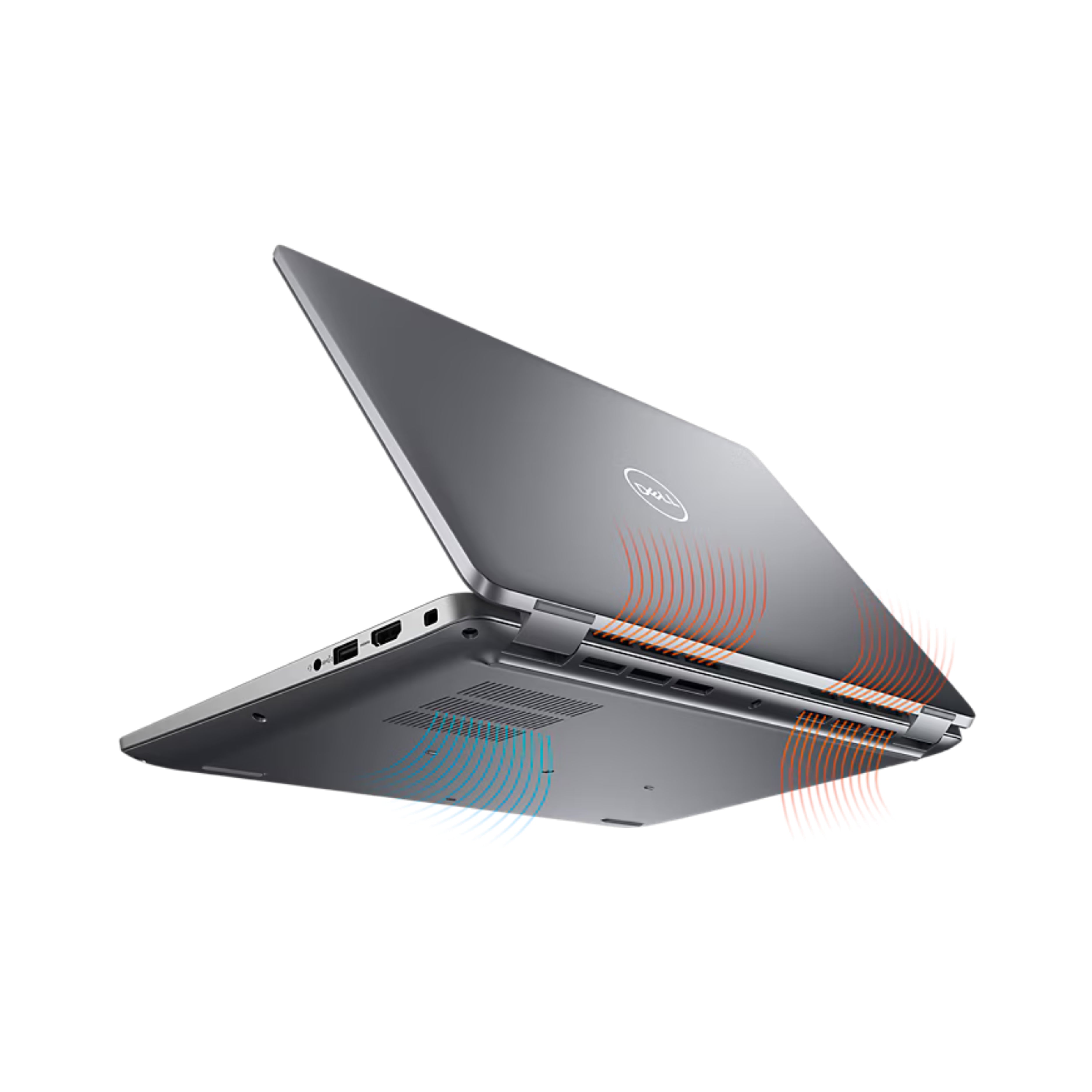 Dell Latitude 5440 i5 (1345U) 16GB RAM 256GB SSD 14'' FHD Windows 11 Pro