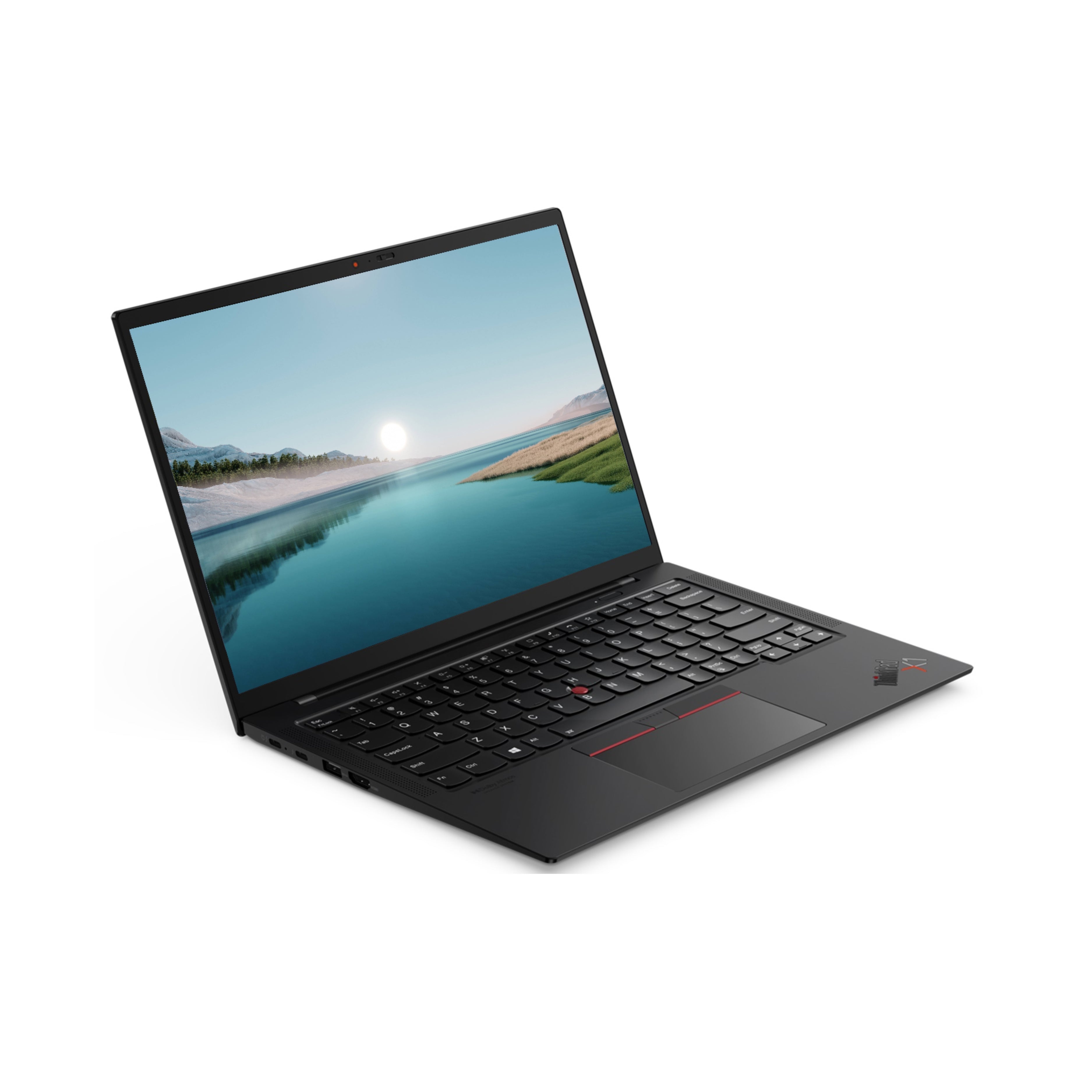 Lenovo ThinkPad X1 Carbon G9 i7 (1185G7) 16GB RAM 512GB SSD WUXGA 14" Windows 11 Pro