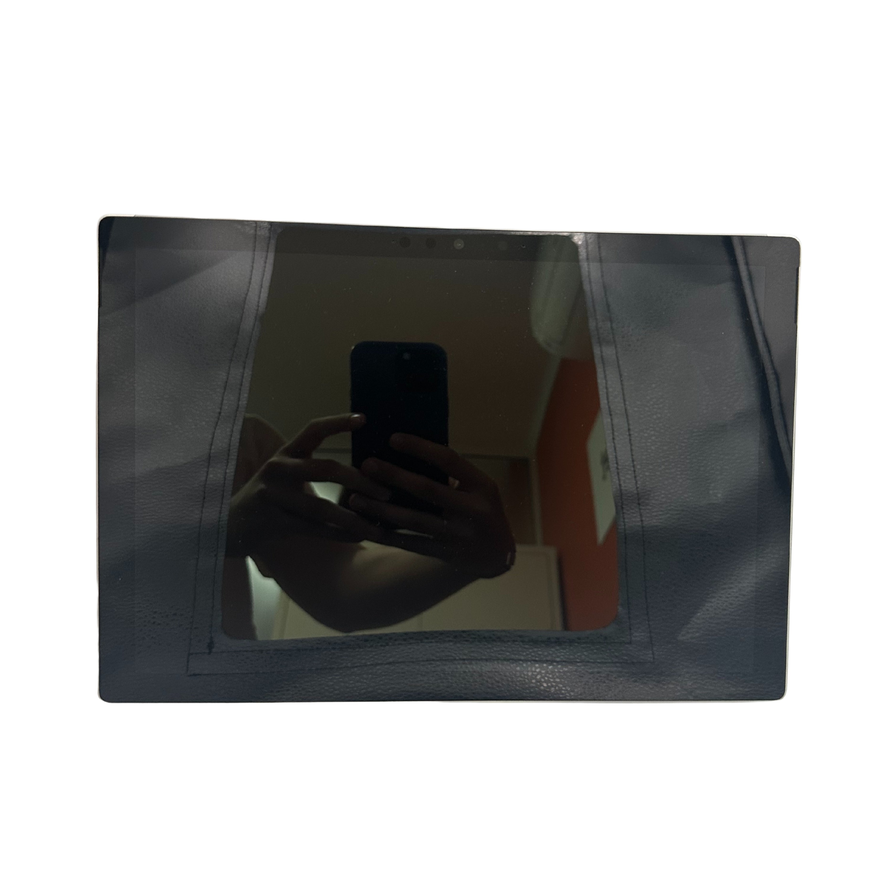 Microsoft Surface Pro 7 i5 (1035G4) 8GB RAM 128GB SSD 12.3" Touch Windows 11 Pro + Teclado (Outlet 445)