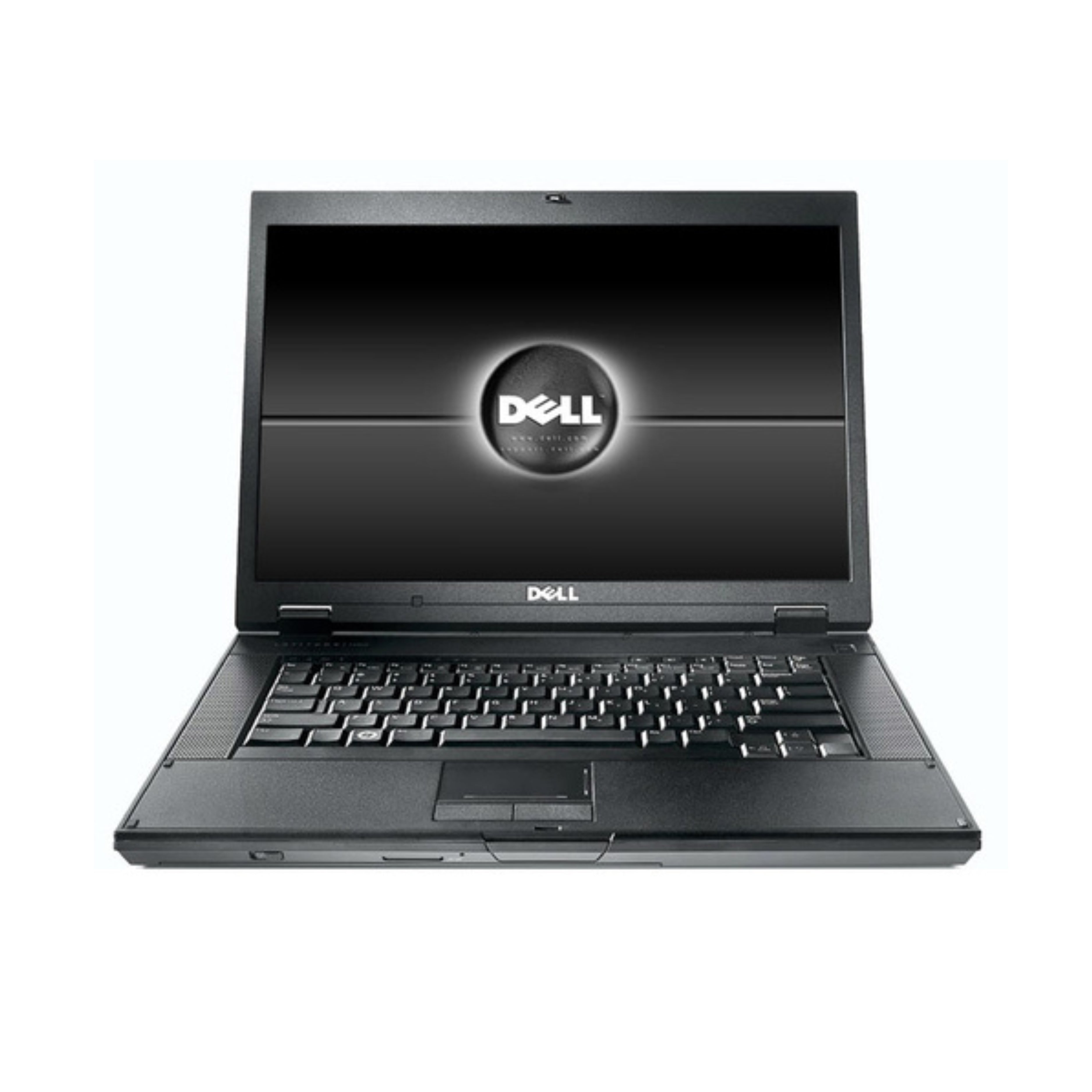 Dell Latitude E5500 2DUO-T7250 4GB RAM 256GB SSD 15.4" HD Windows 10 Pro