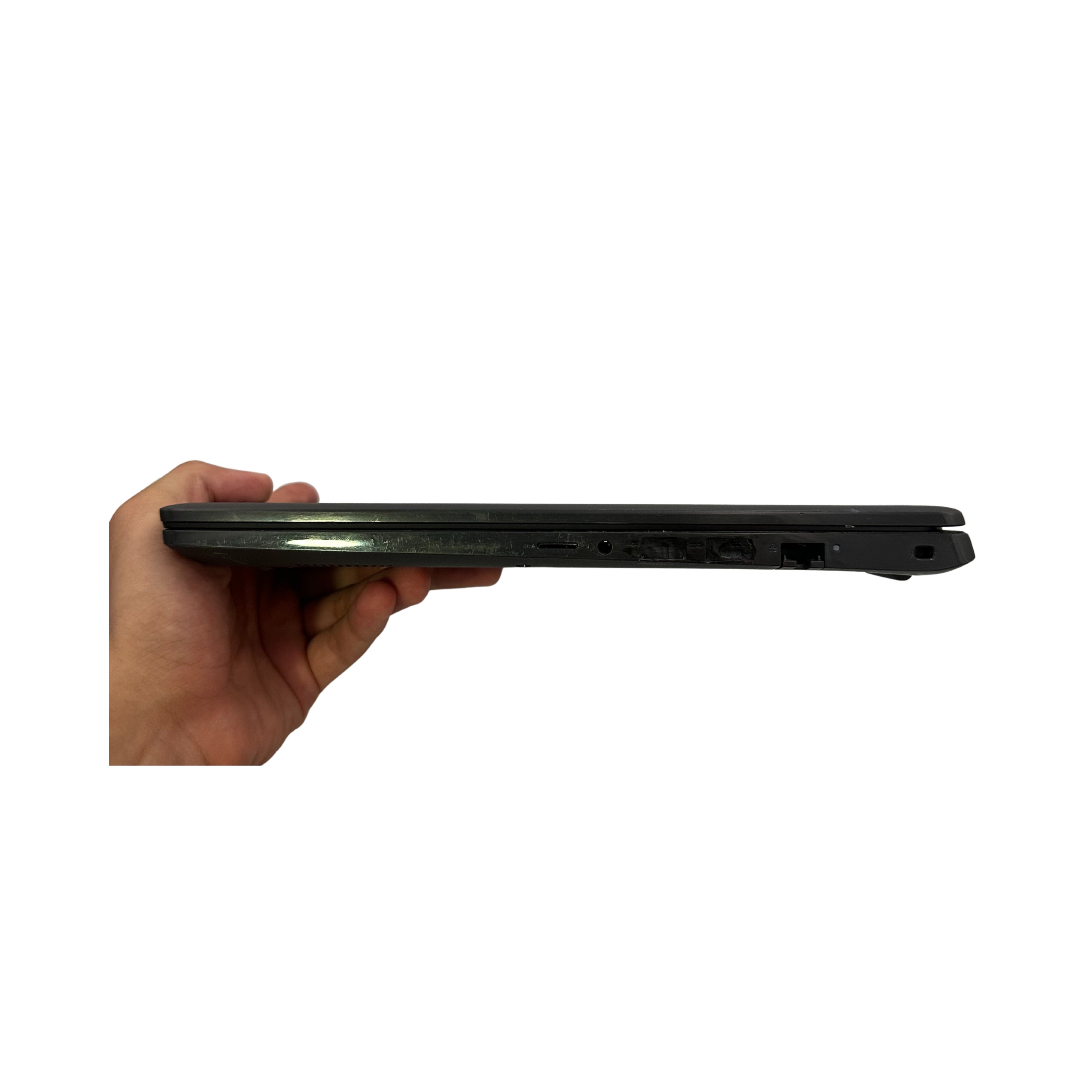 Dell Precision 3510 i5 (10210U) 8GB RAM 256GB SSD 15.6" HD Windows 11 Pro (Outlet 192A)