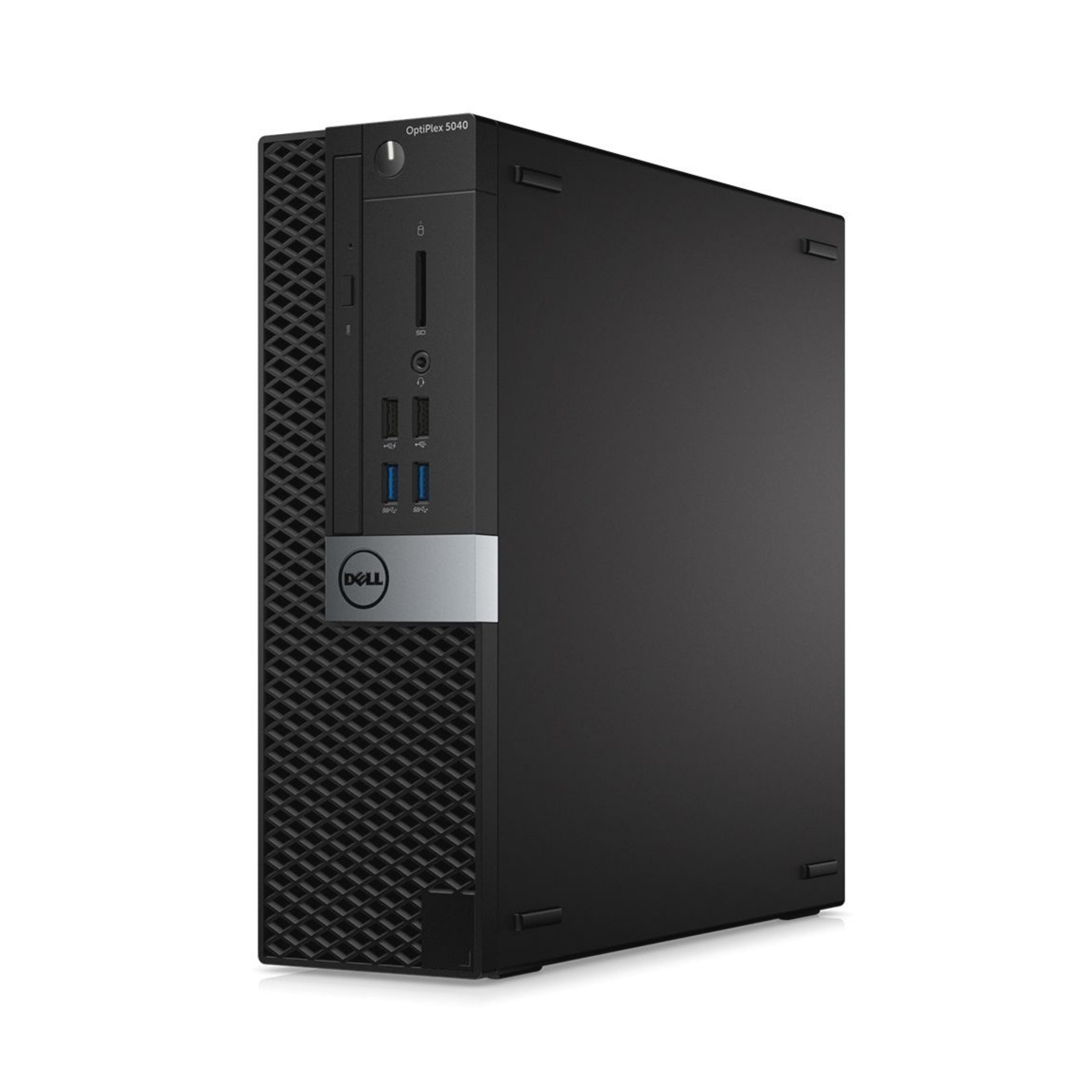Dell OptiPlex 5040 i3 (6100) 8GB 256GB SSD | Wi-Fi | Windows 10 Pro