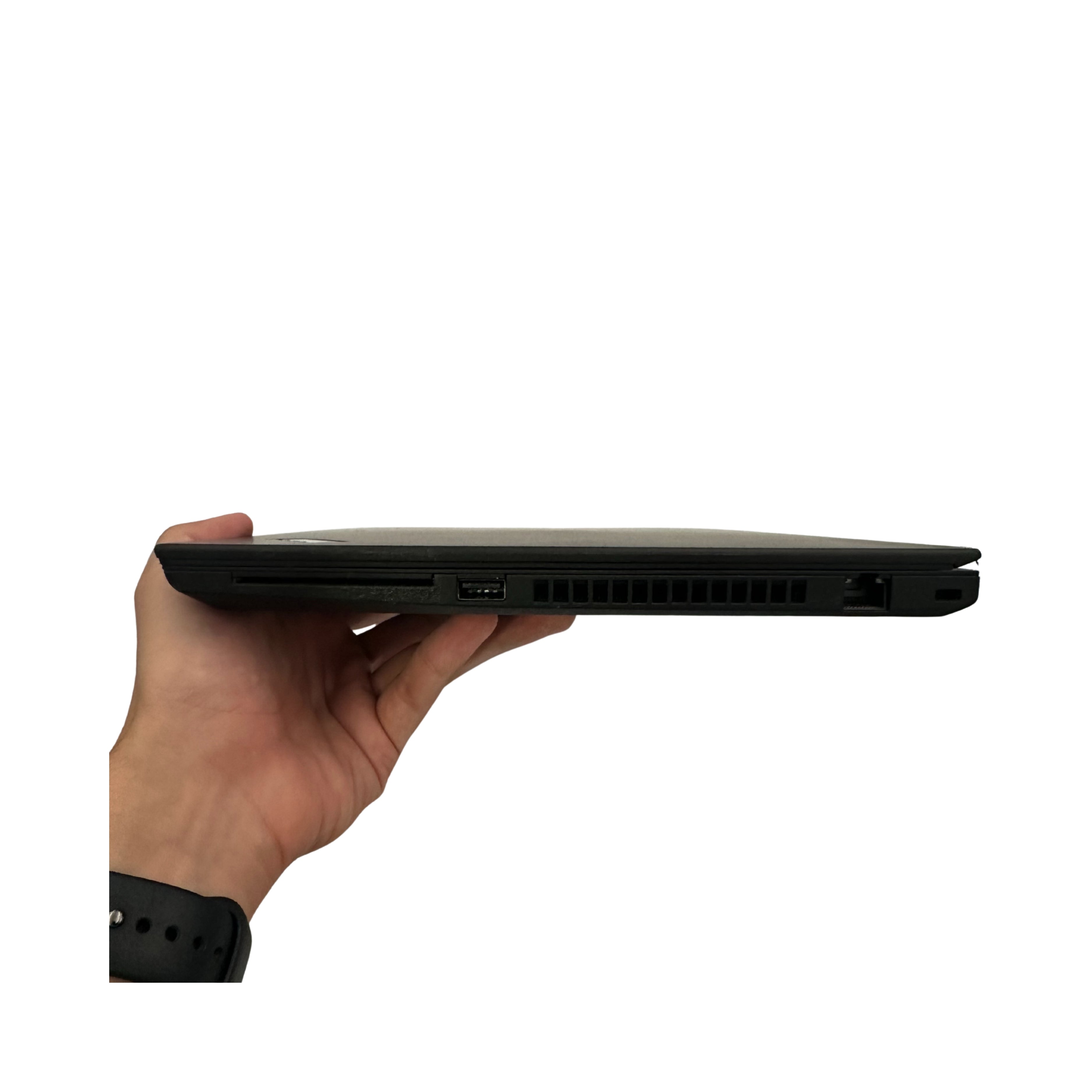 Lenovo ThinkPad T490 i5 (8265U) 8GB RAM 256GB SSD 14" FHD Windows 11 Pro (Outlet 624)