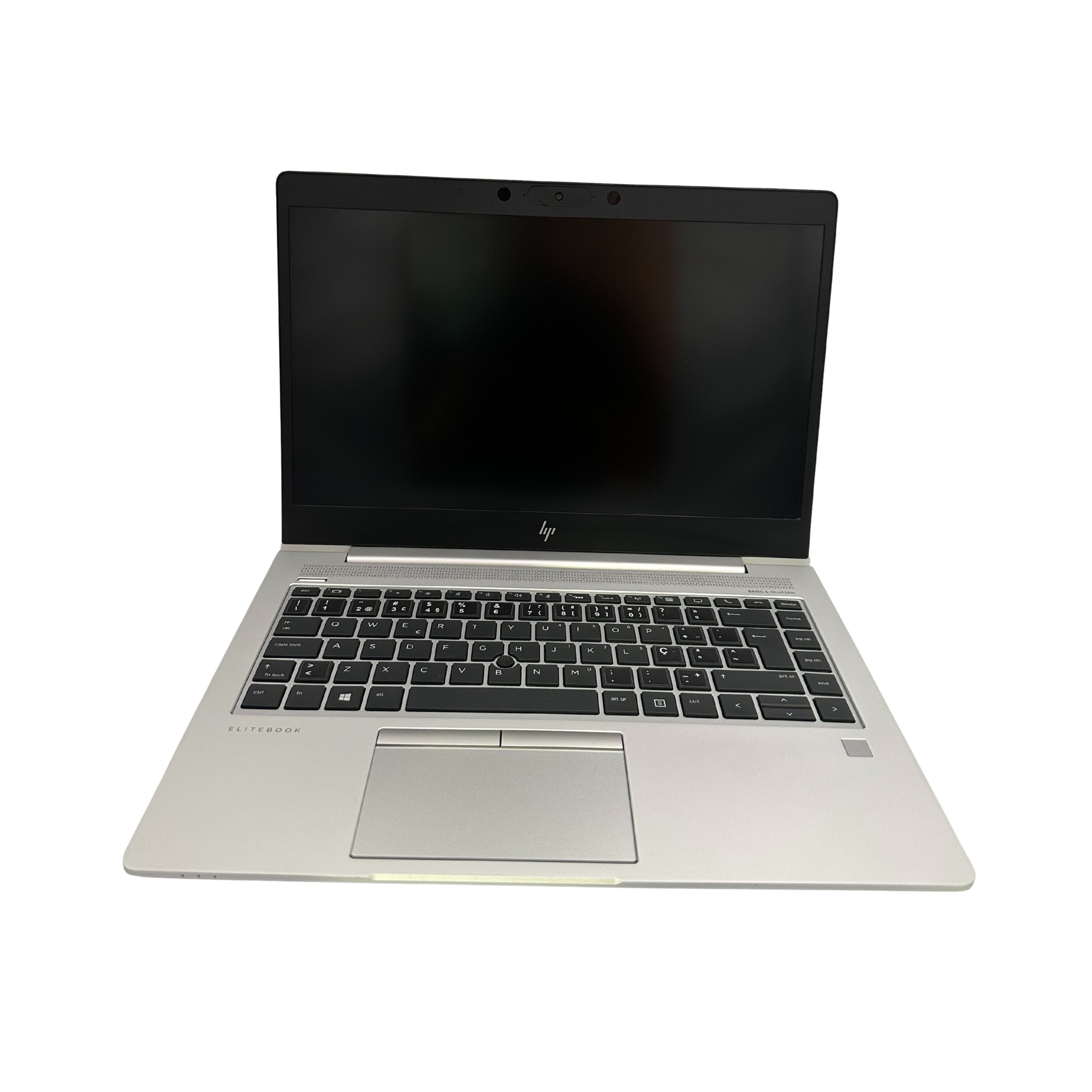 HP EliteBook 840 G6 i5 (8365U) 8GB RAM 256GB SSD 14” FHD Radeon 550X Windows 11 Pro (Outlet 191F)