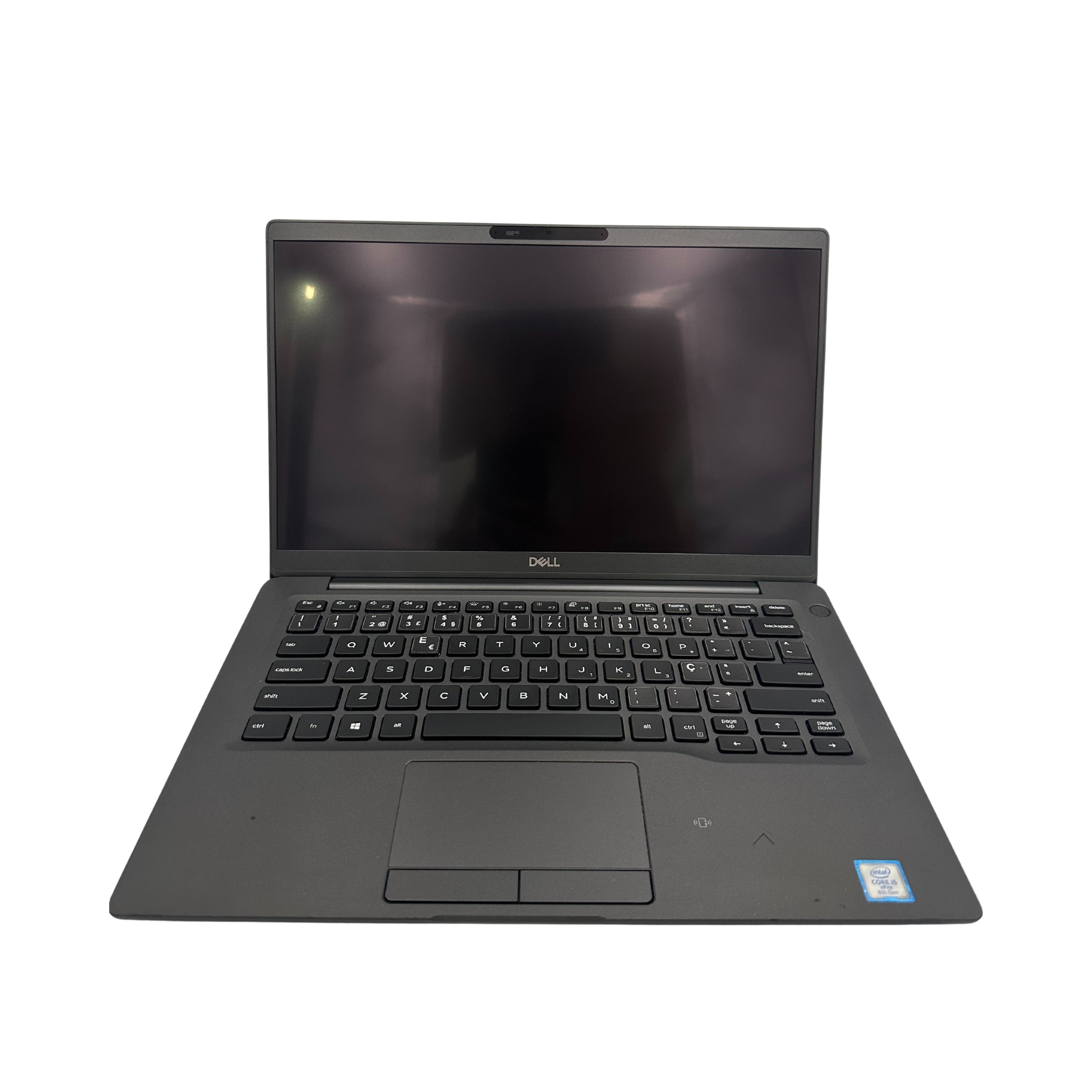 Dell Latitude 7400 i5 (8365U) 16GB RAM 256GB SSD 14" FHD Táctil Windows 11 Pro (Outlet 653)