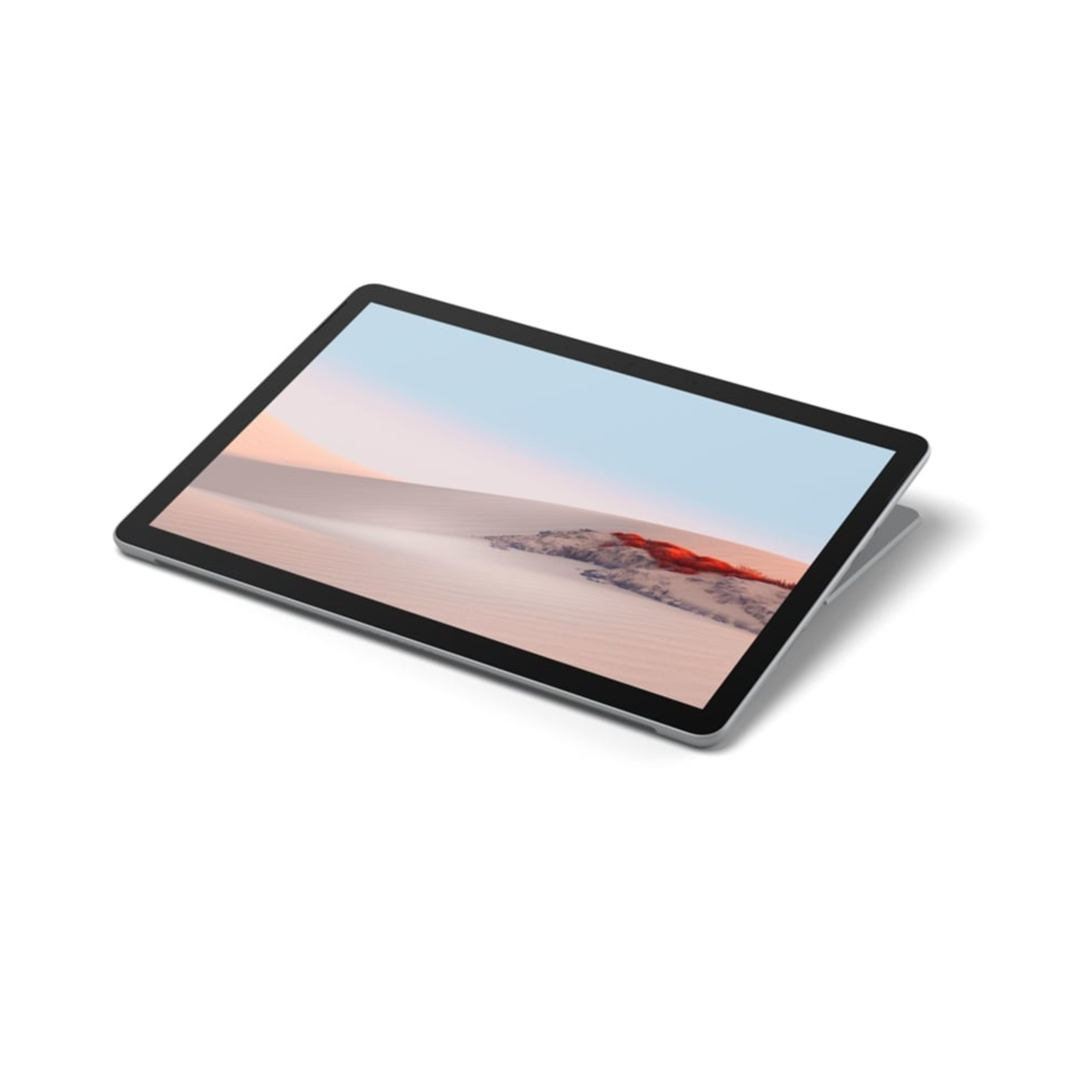 Microsoft Surface Go 2 M3 (8100Y) 8GB RAM 128GB SSD 10.5" Touch FHD Cinzento Windows 11 Pro